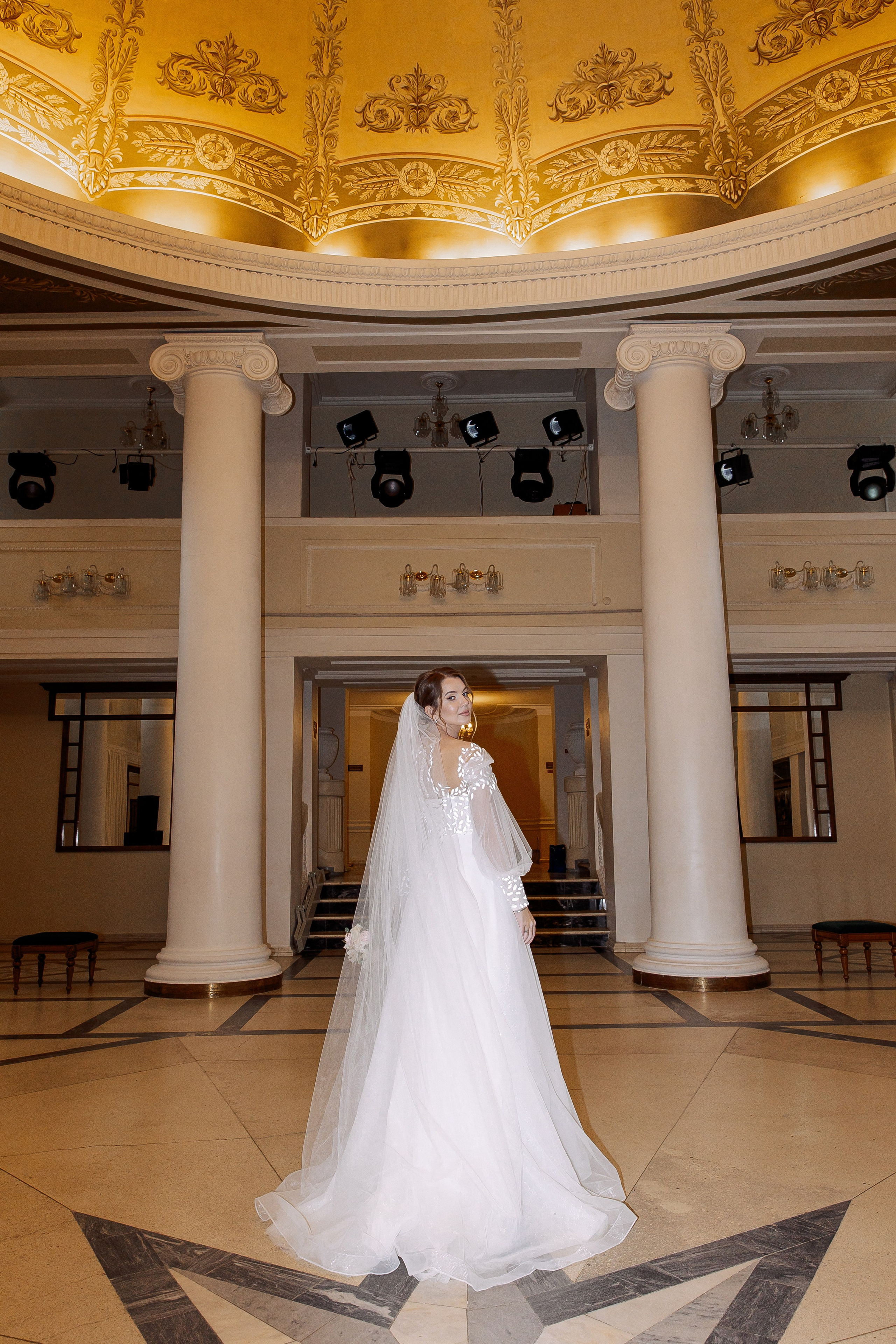 Владислава и Никита. Свадебный и семейный фотограф в Челябинске Юлия Ишимова