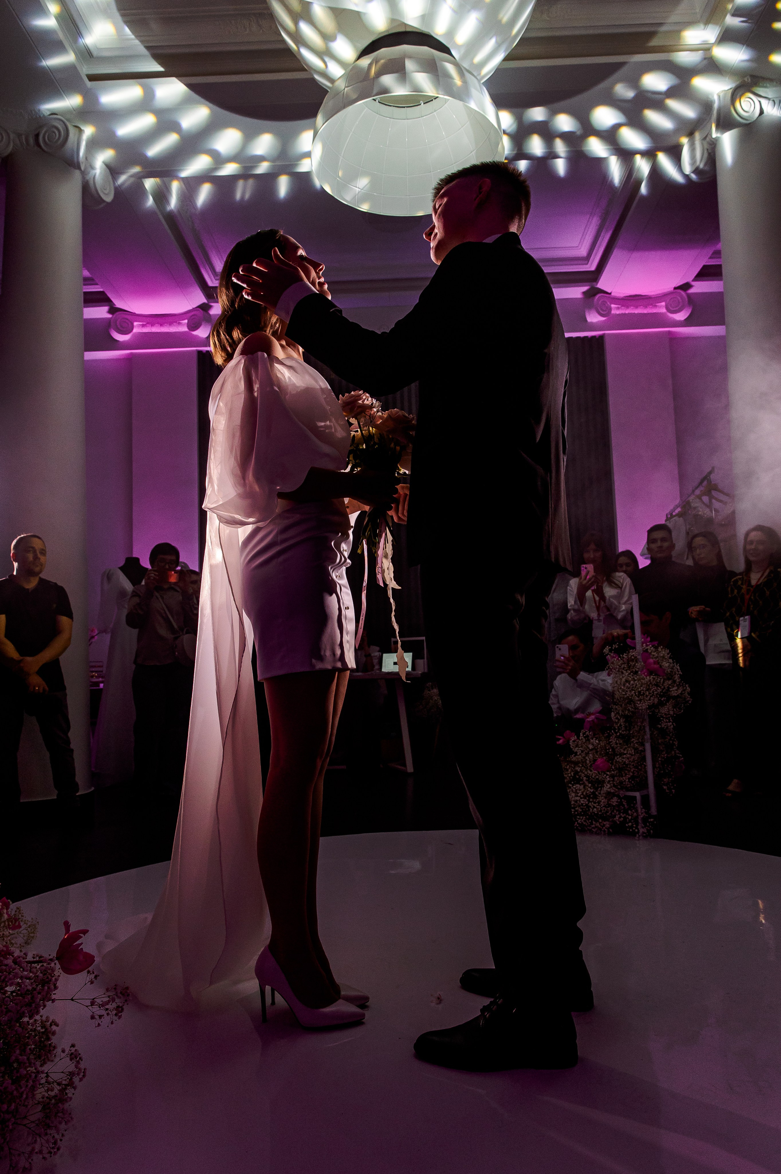 Wedding Fest. Свадебный и семейный фотограф в Челябинске Юлия Ишимова