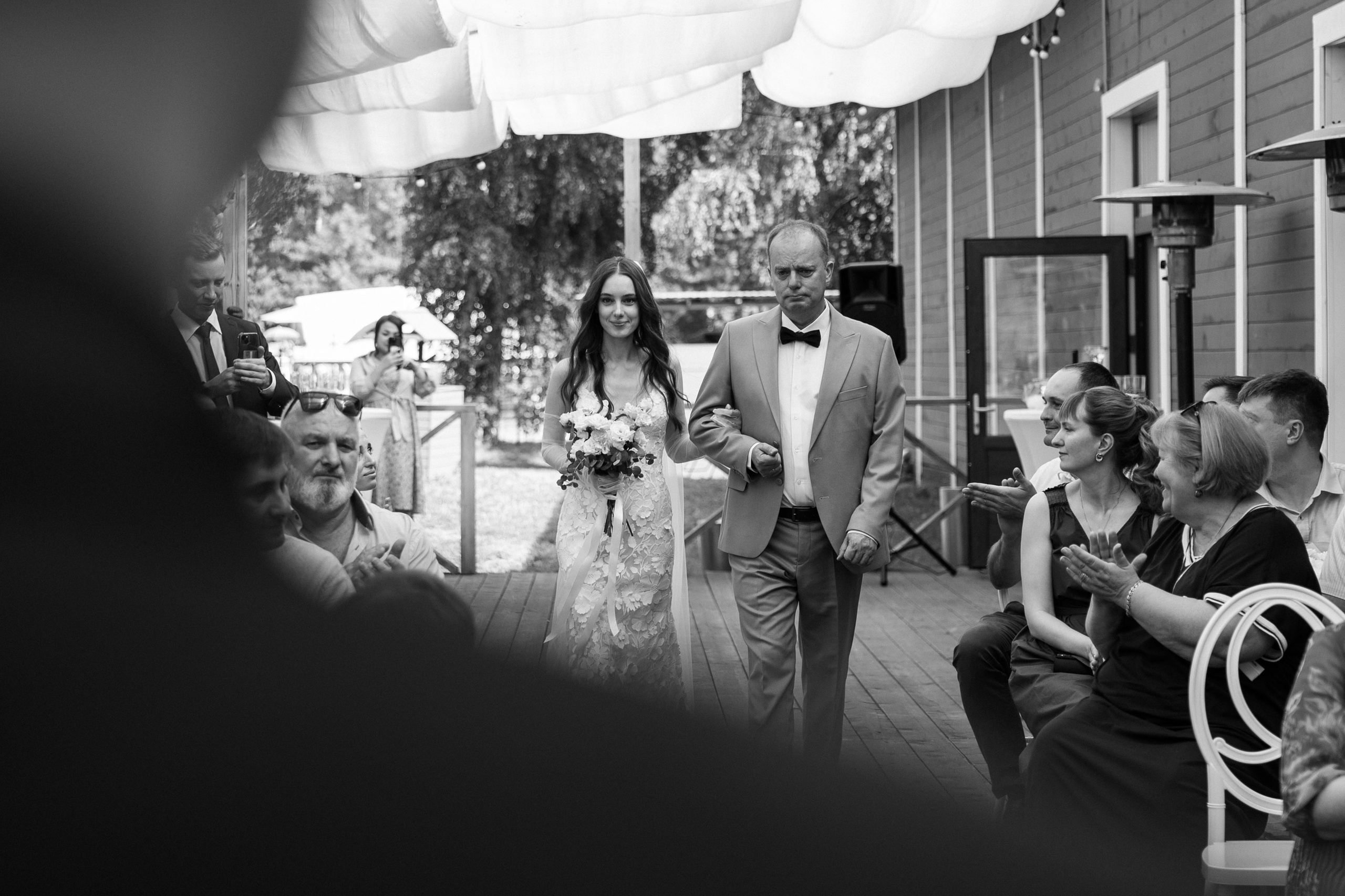 Мария и Дмитрий. Фотограф Влад Ларионов