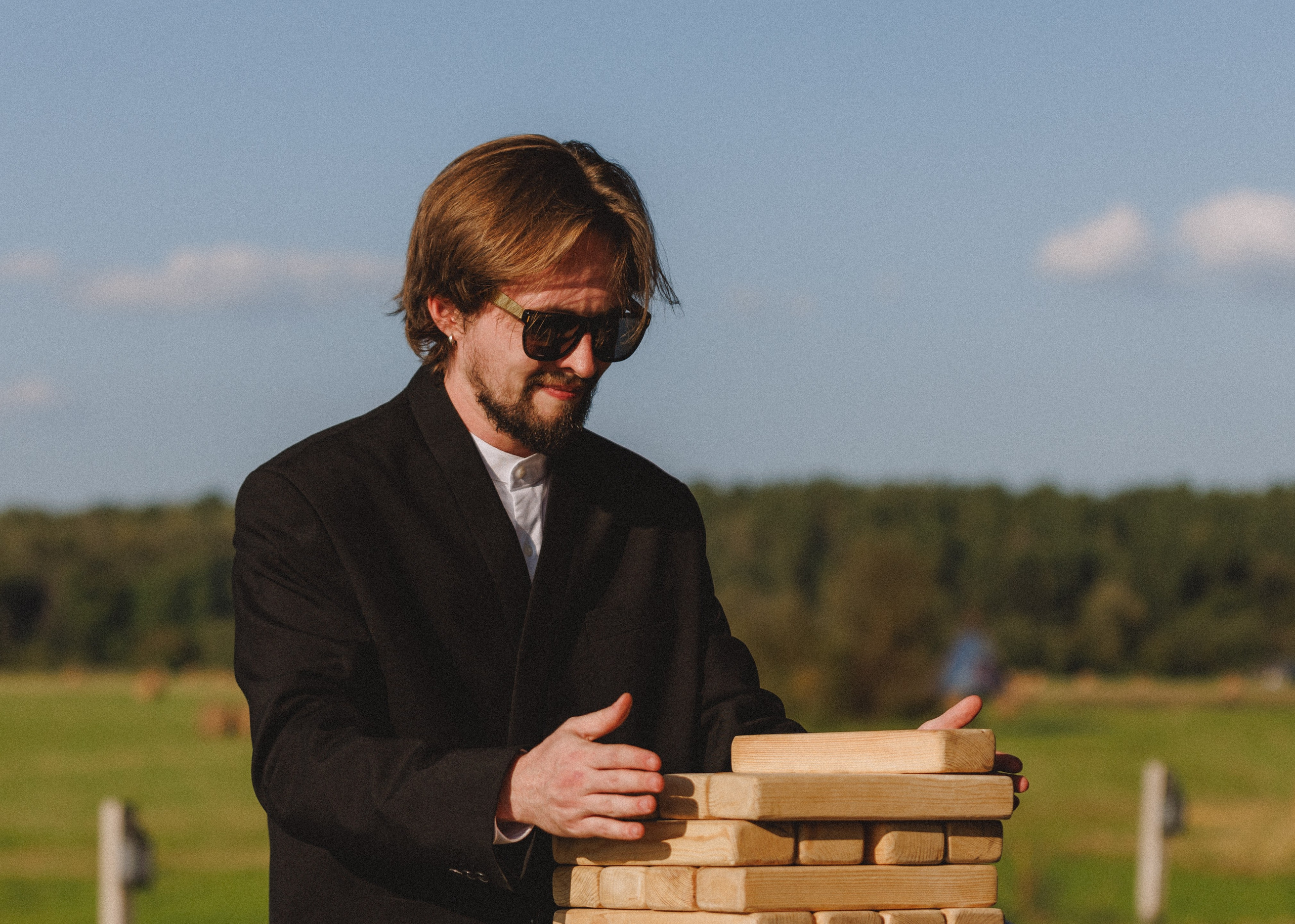 RUSSTYLE. Свадебный фотограф Владислав Адышкин