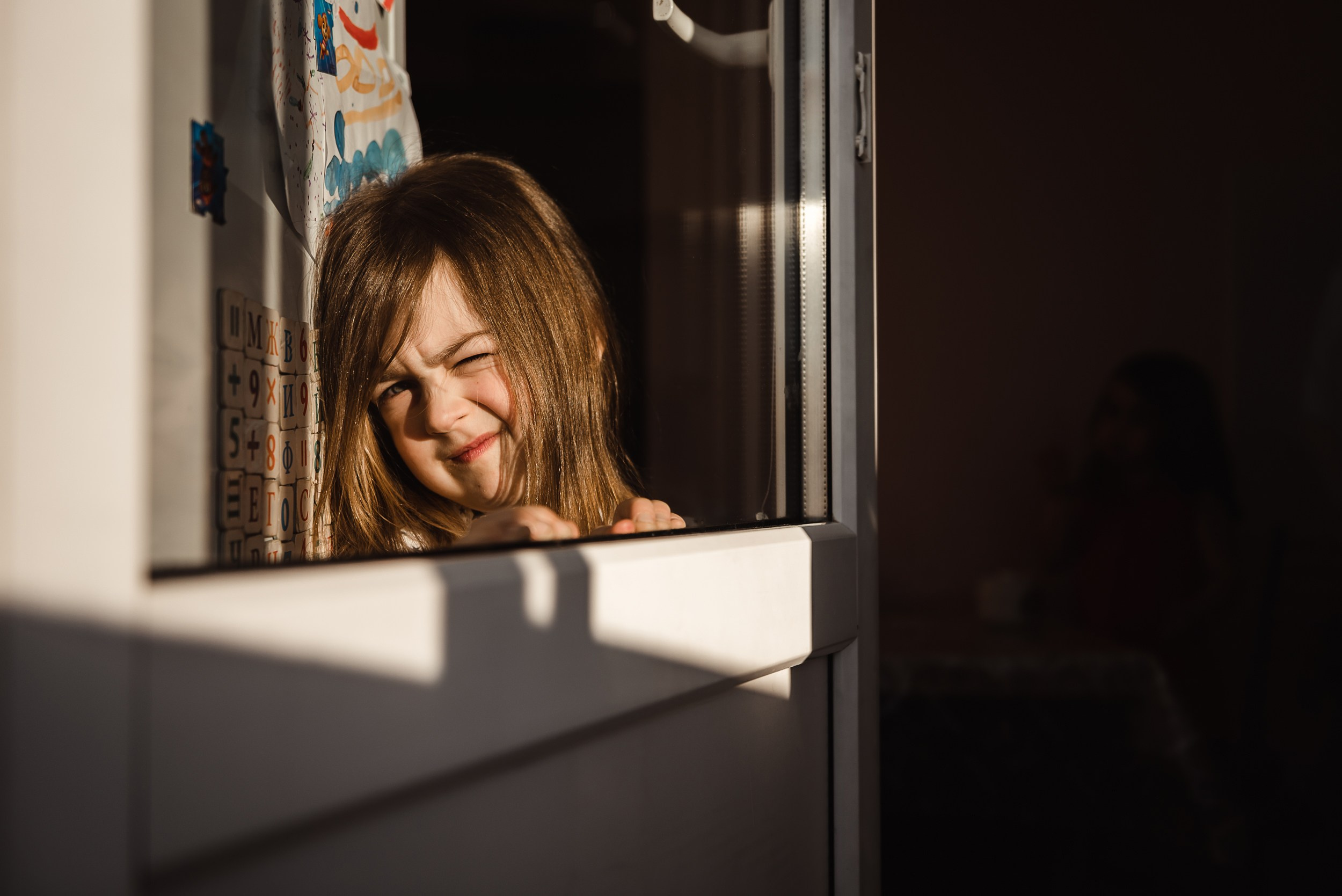 Мамины девочки. Семейный Фотограф в Москве Ирина Хохлова