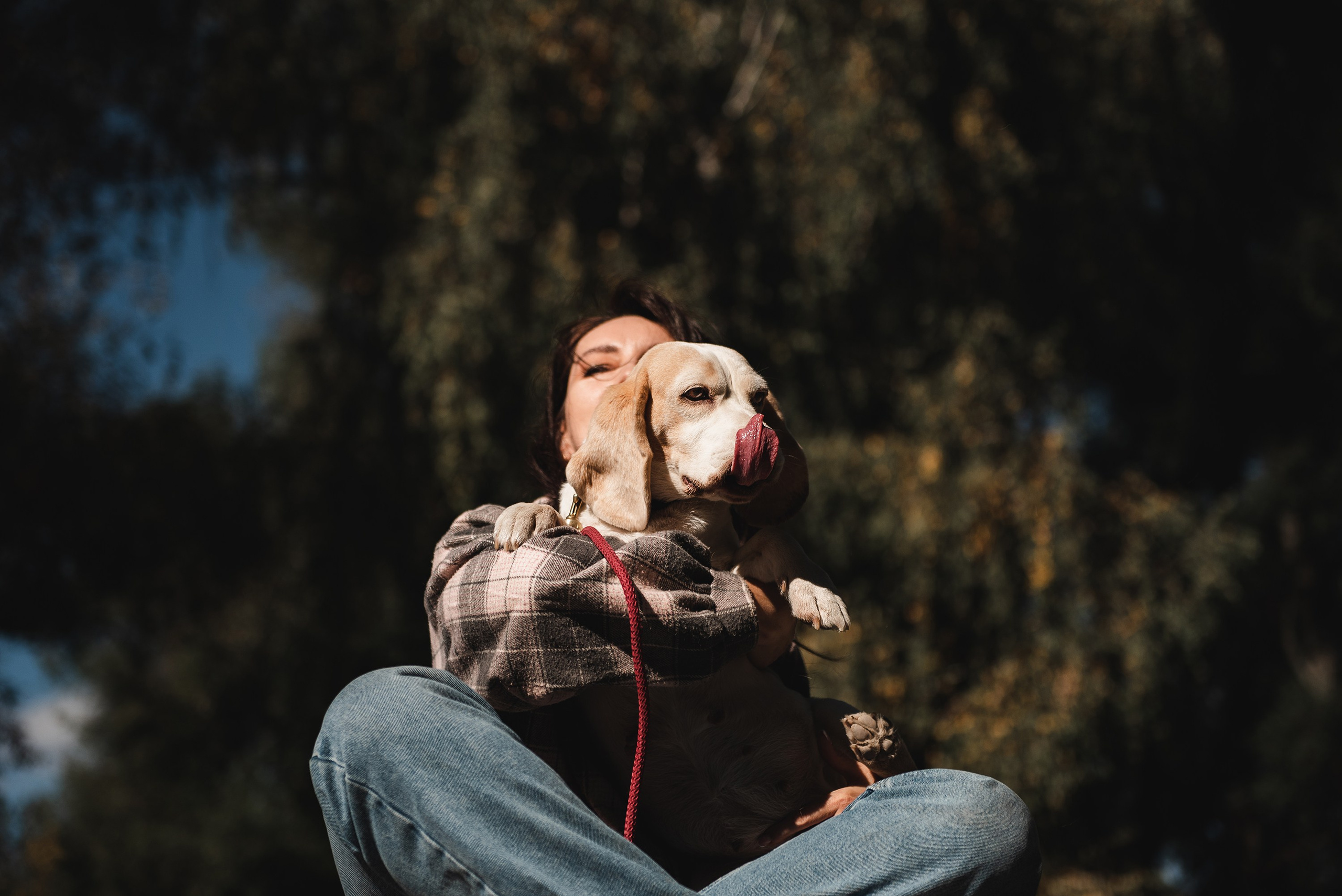 Оля и Ника. Семейный Фотограф в Москве Ирина Хохлова