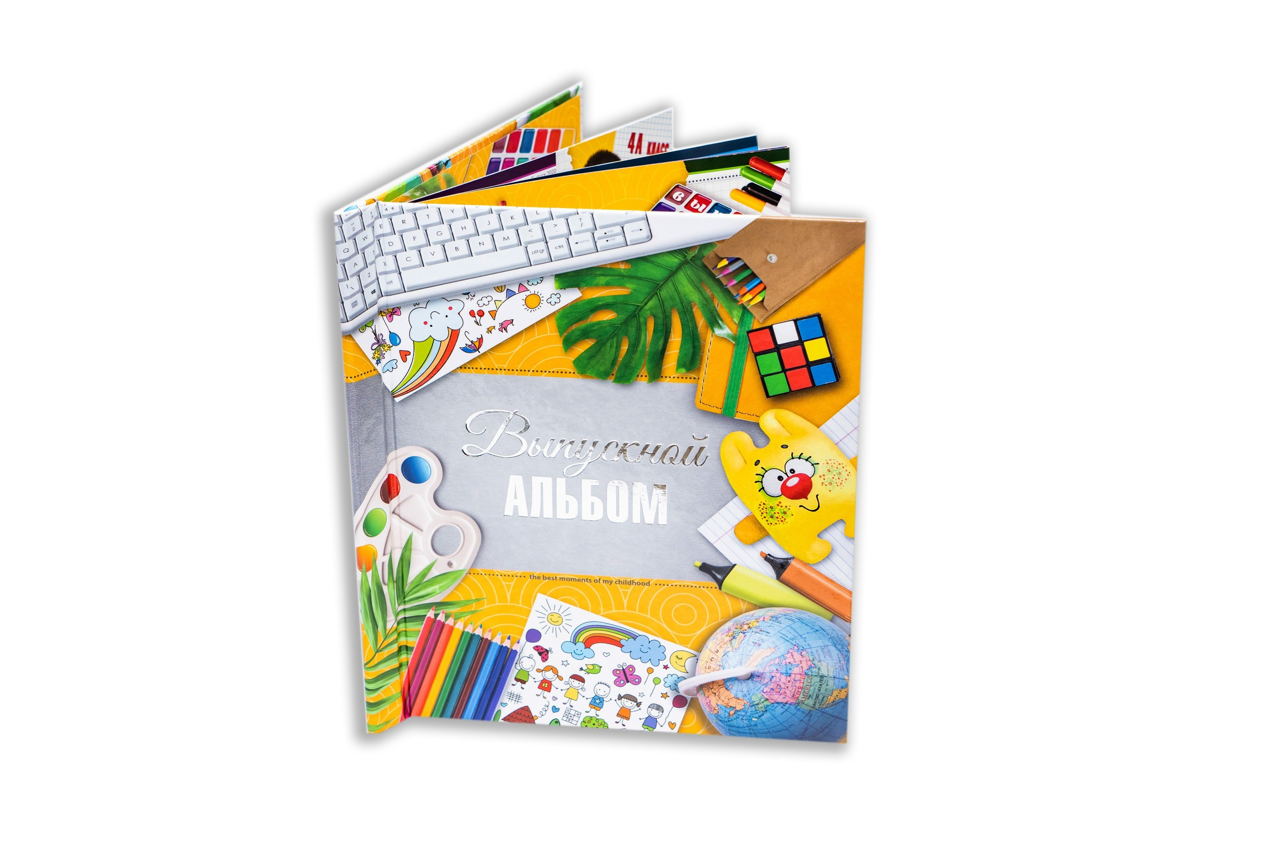 Выпускные Фотоальбомы. Фотограф в Перми