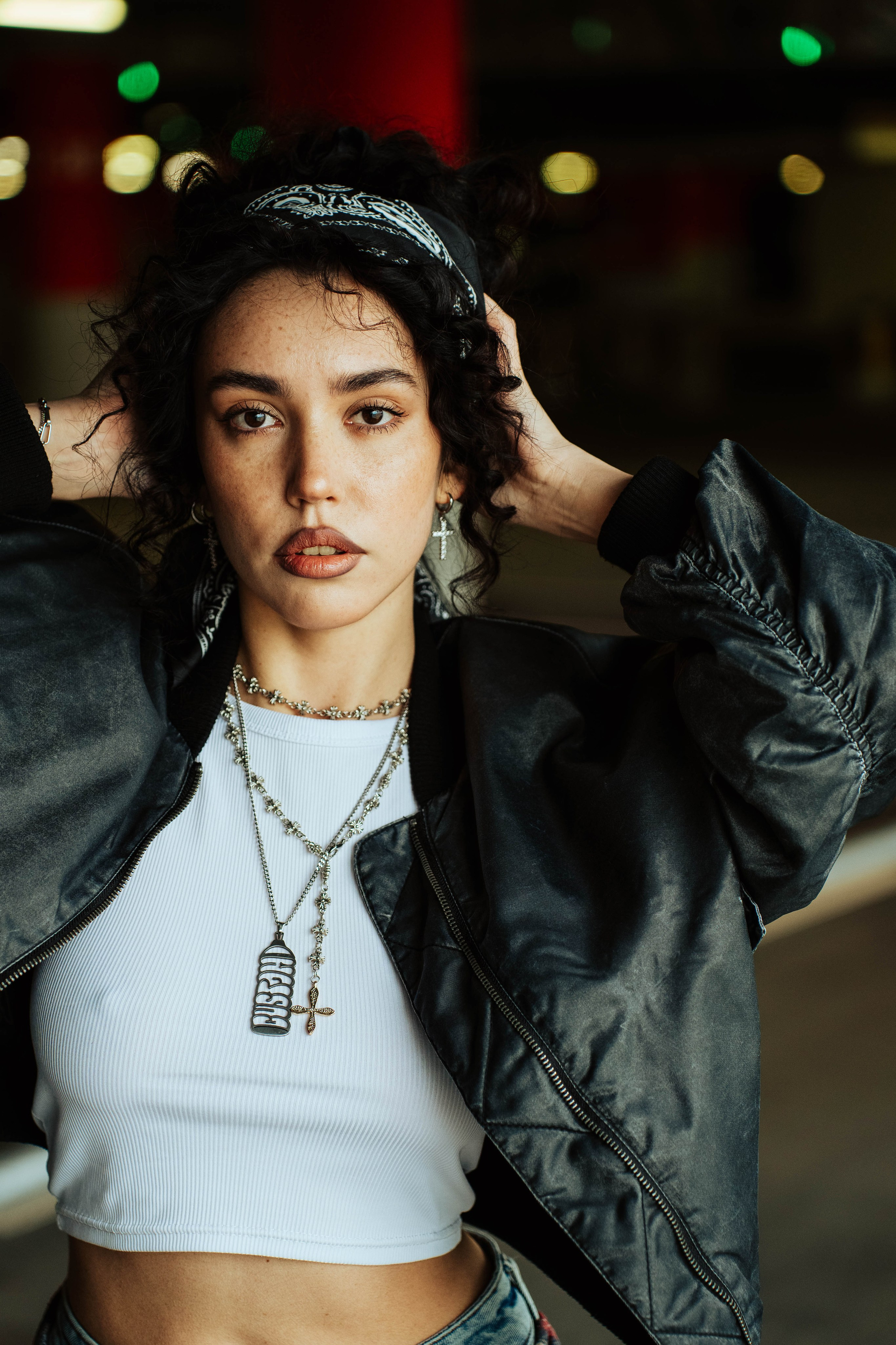 #MASH9. Фотограф Кантемир Бараов