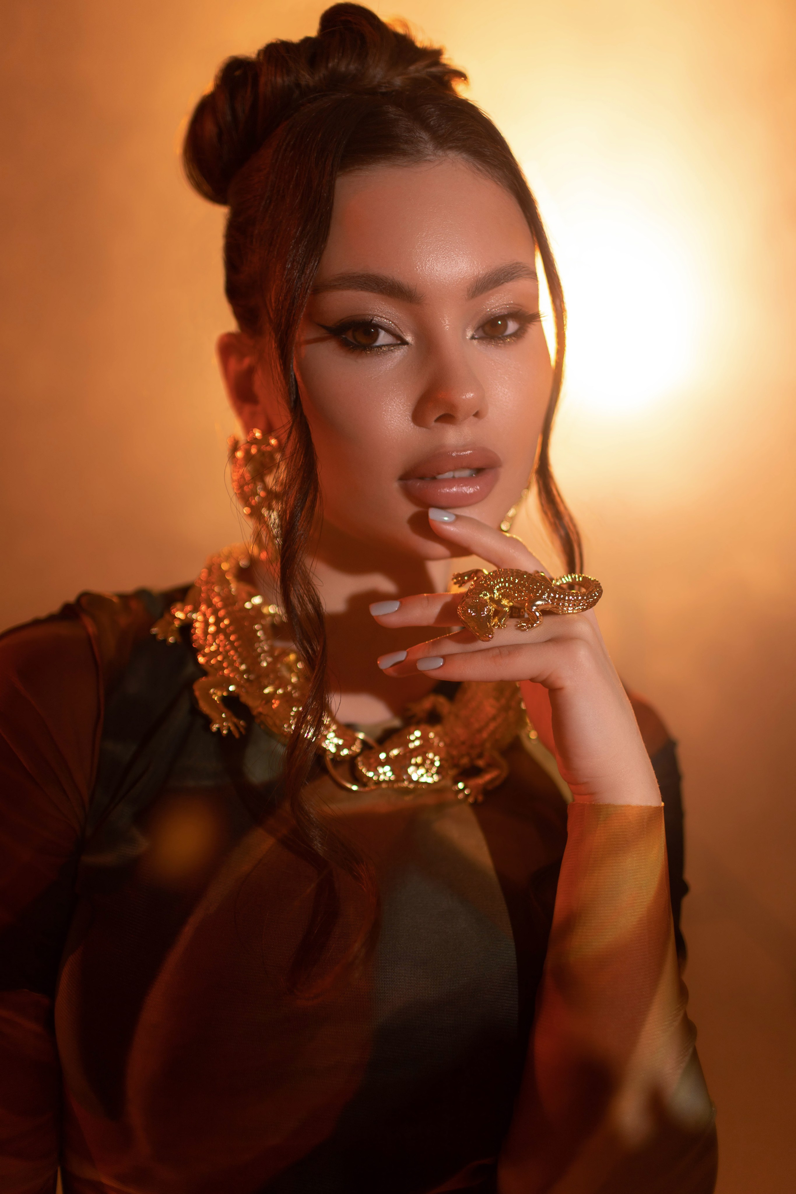 Индивидуальные фотосессии в Ростове-на-Дону. Фотограф в Ростове-на-Дону Оксана Рышкина