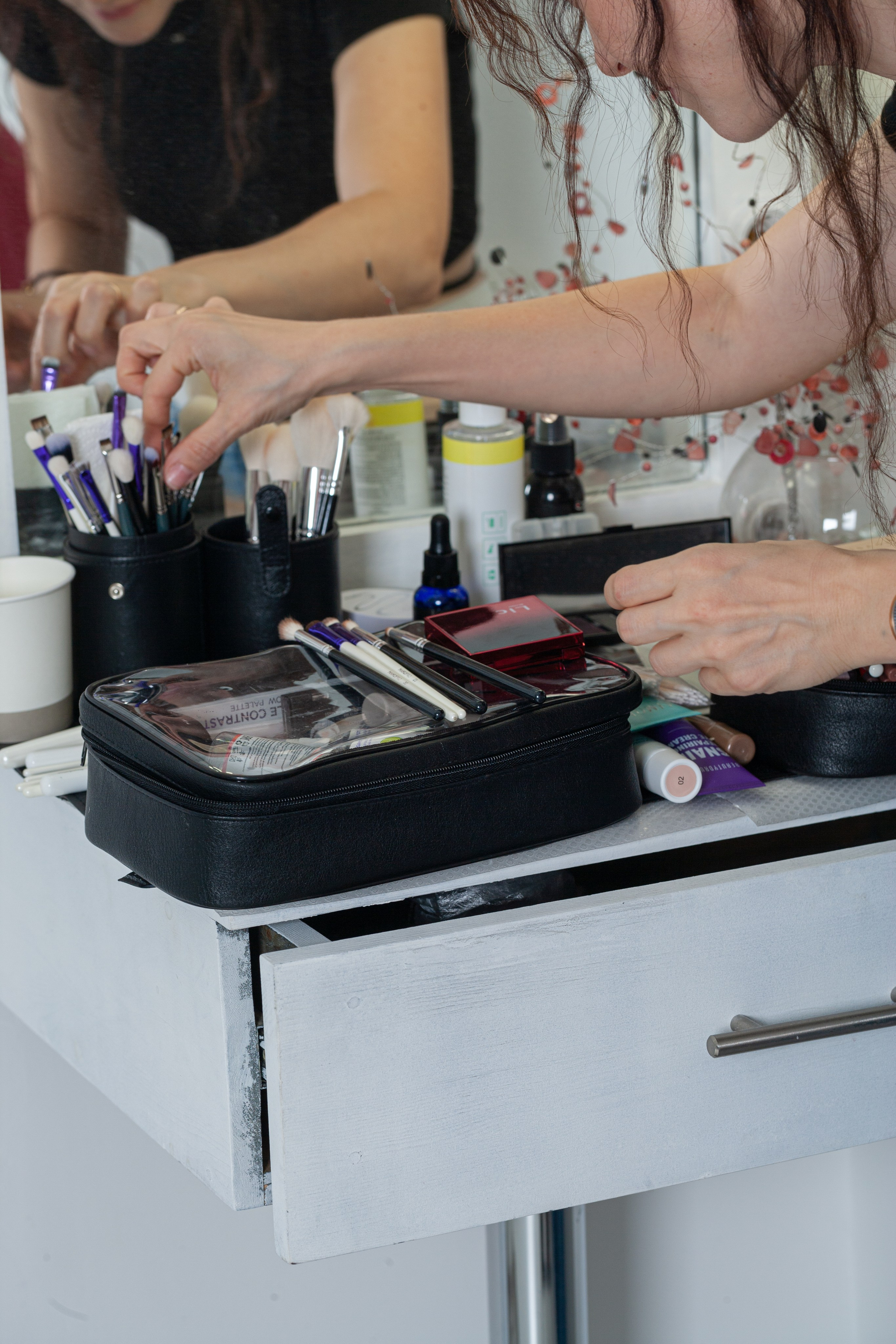 Так проходят у нас творческие съемки. Сборные фотосъёмки в Москве. фотосессии одежды.фотограф