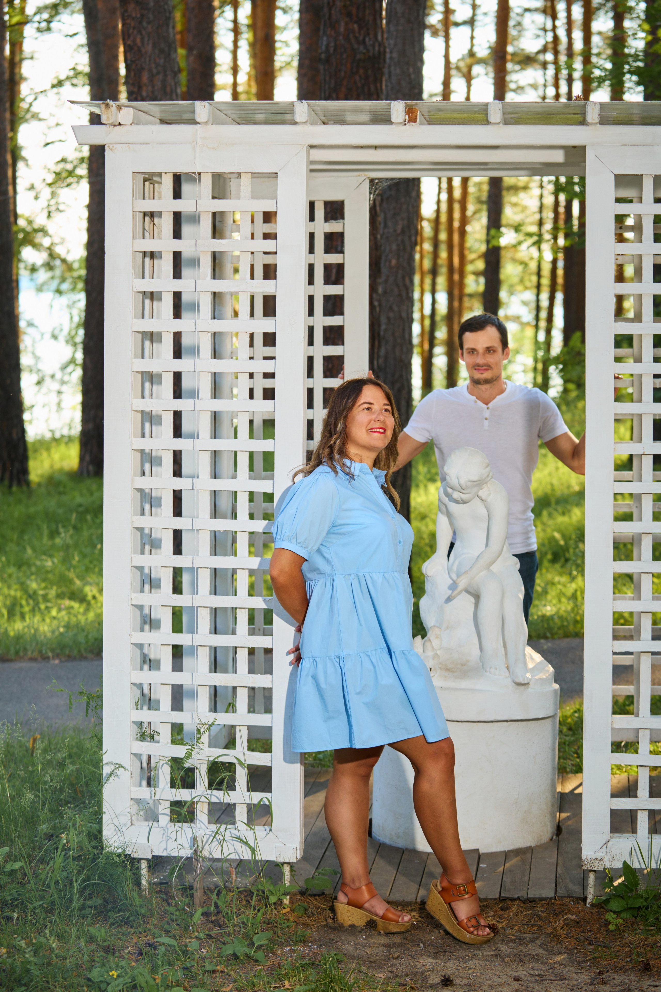 Семейная в Железногорске