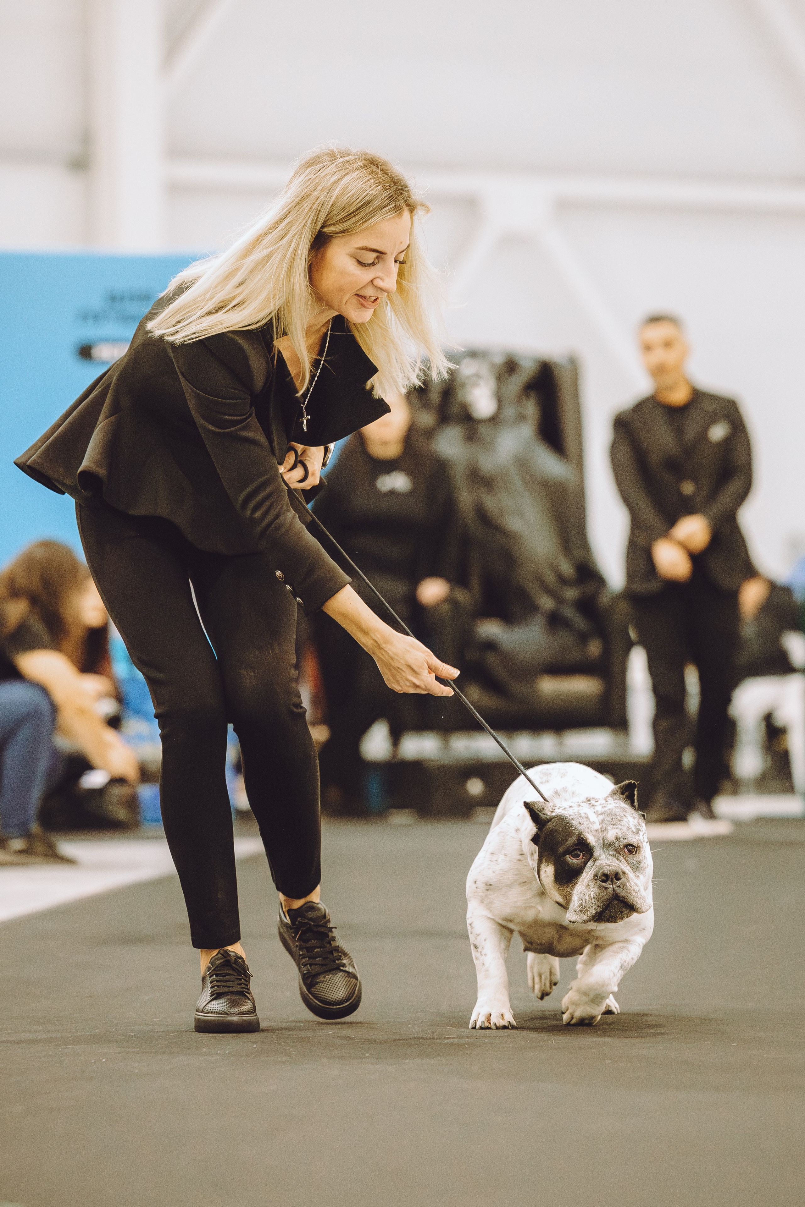 АВКС. Виктория Михайловская. Фотограф-анималист. Москва