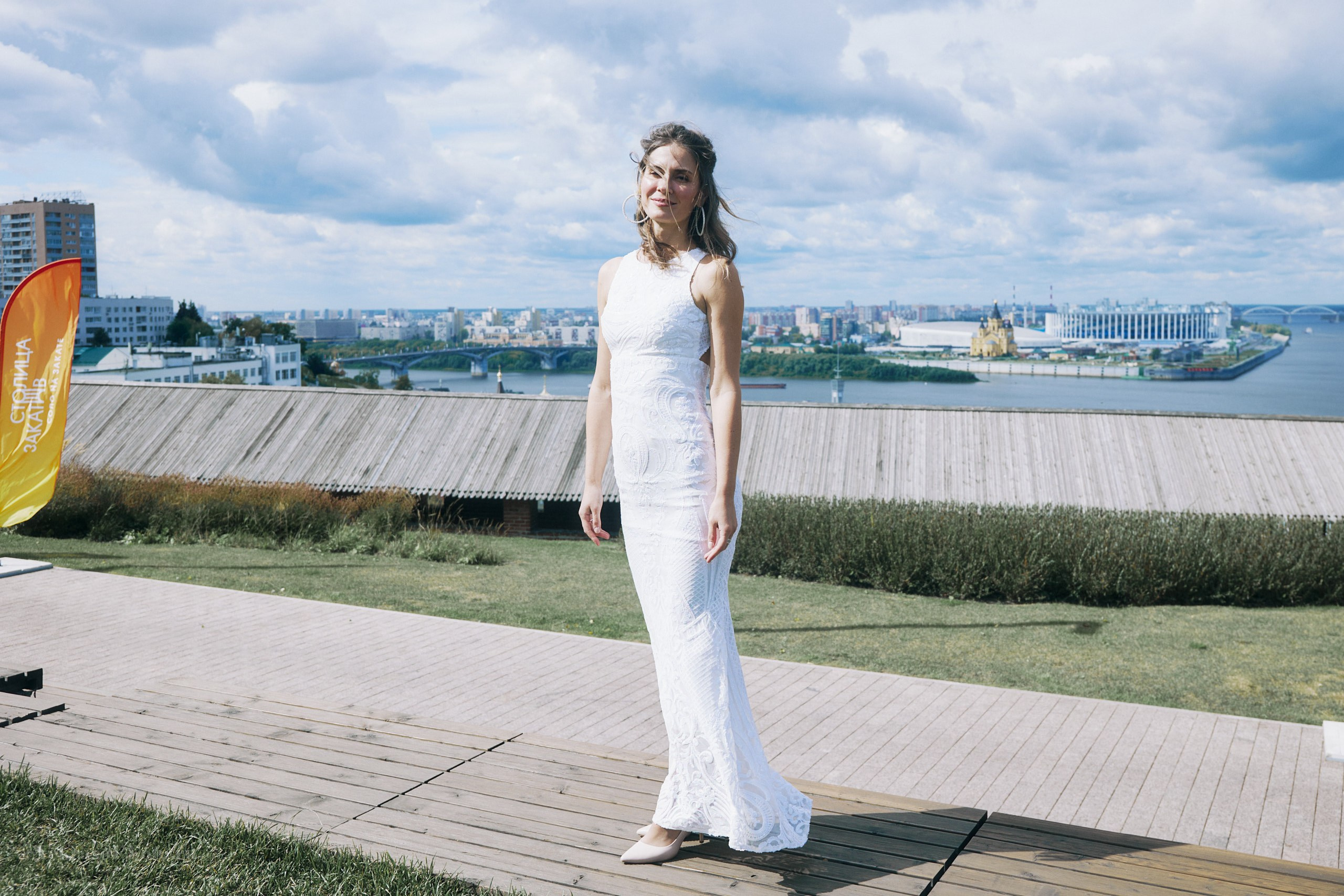 Свадьба Екатерины и Геннадия. Спортивный фотограф Некрасов Денис