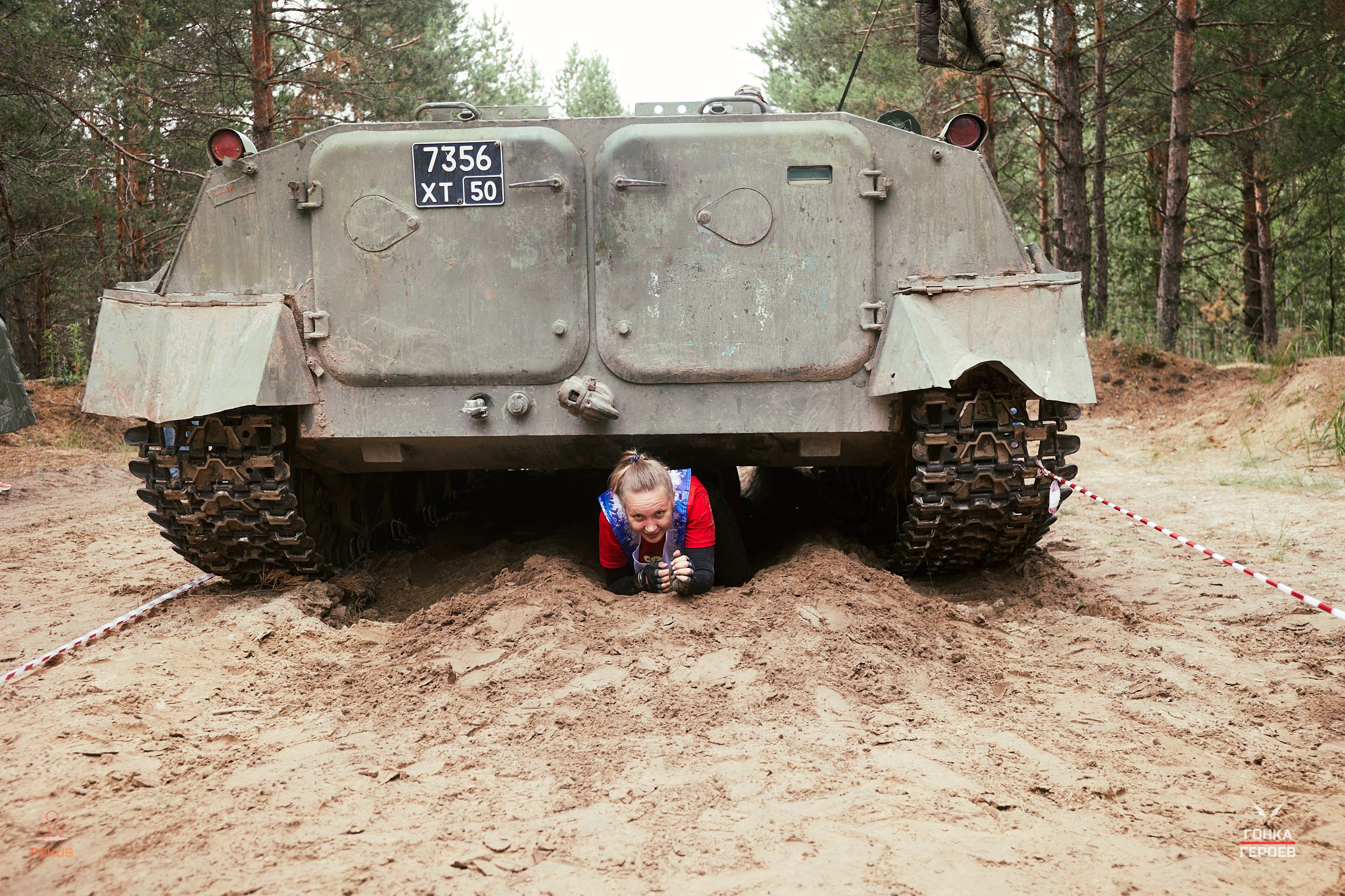 Репортаж с гонки героев 2025 год Мулино. Спортивный фотограф Некрасов Денис