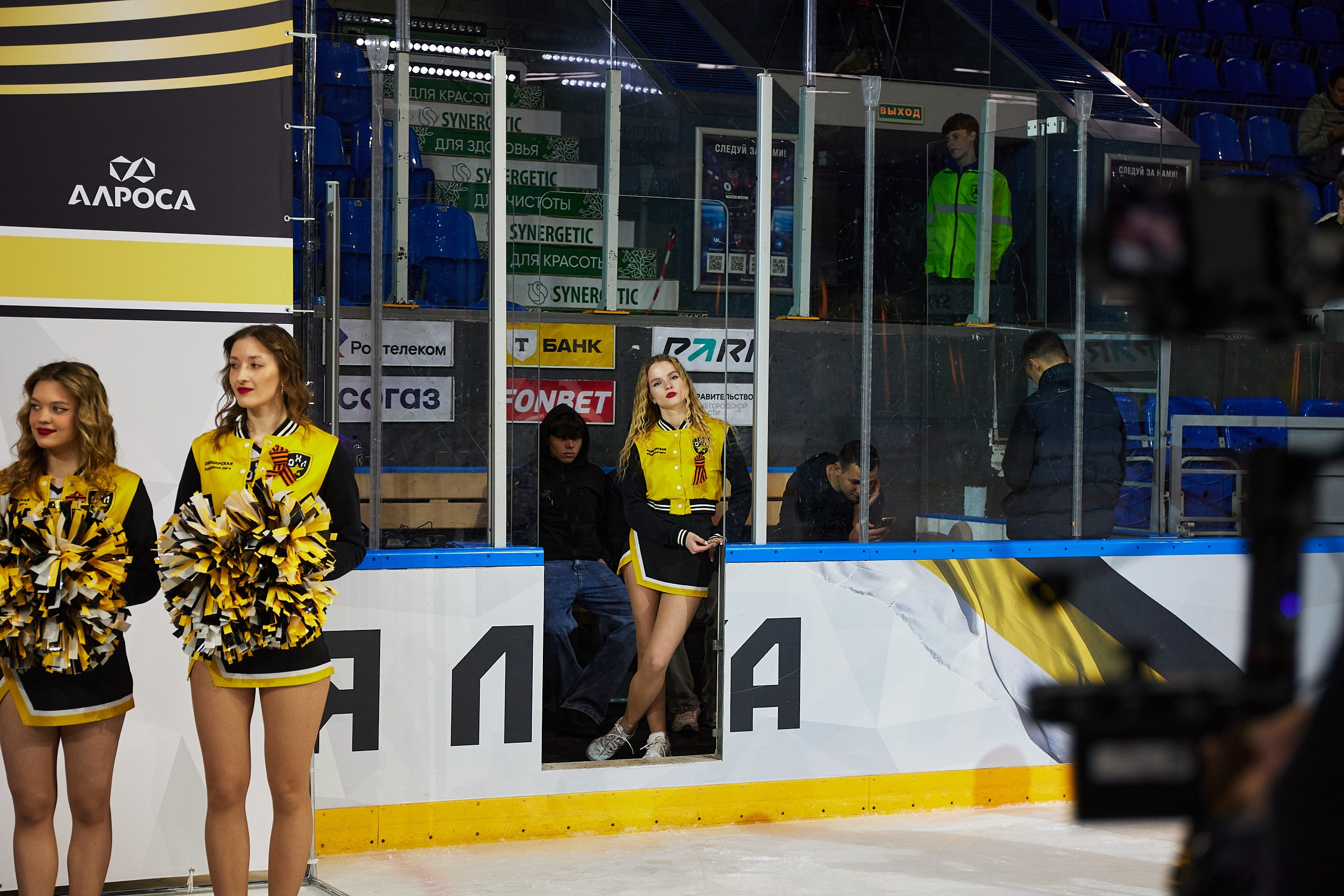 Репортаж. Офицерская хоккейная лига 2025 год. Спортивный фотограф Некрасов Денис