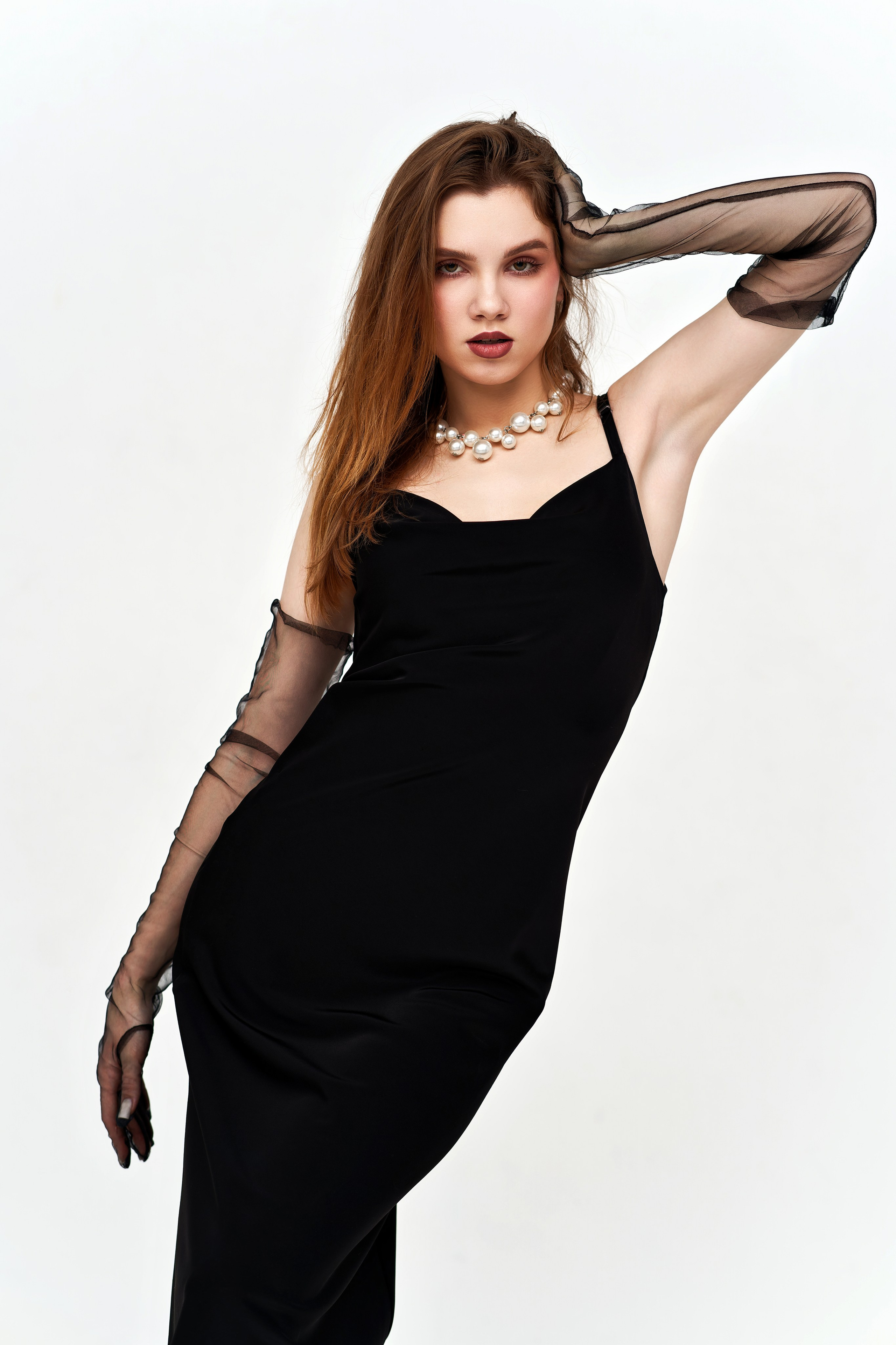 Елизавета. Фотограф в Санкт-Петербурге Алексеев Егор