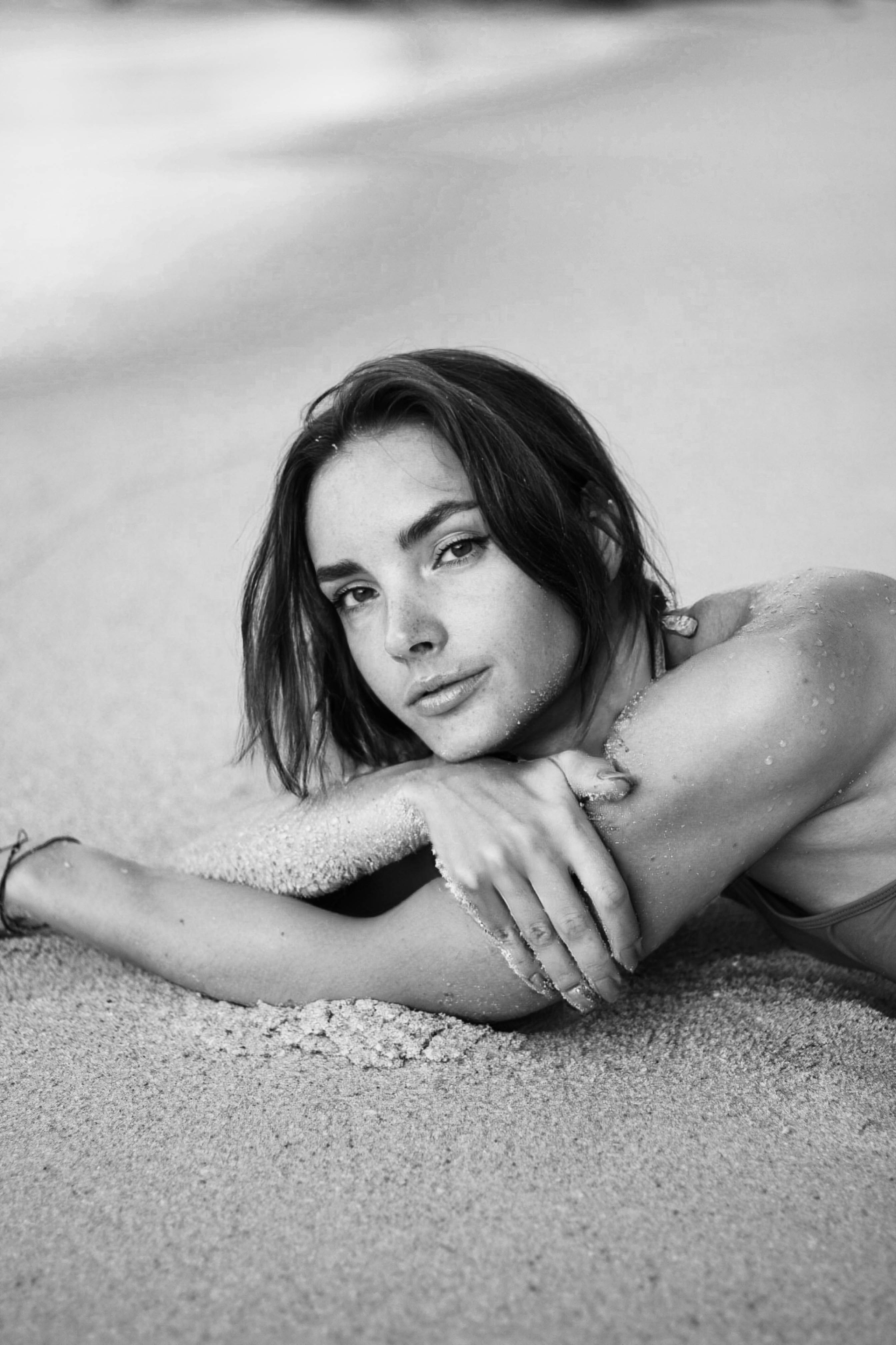 Katya. Фотограф Шри-Ланка Лукьянова Александра