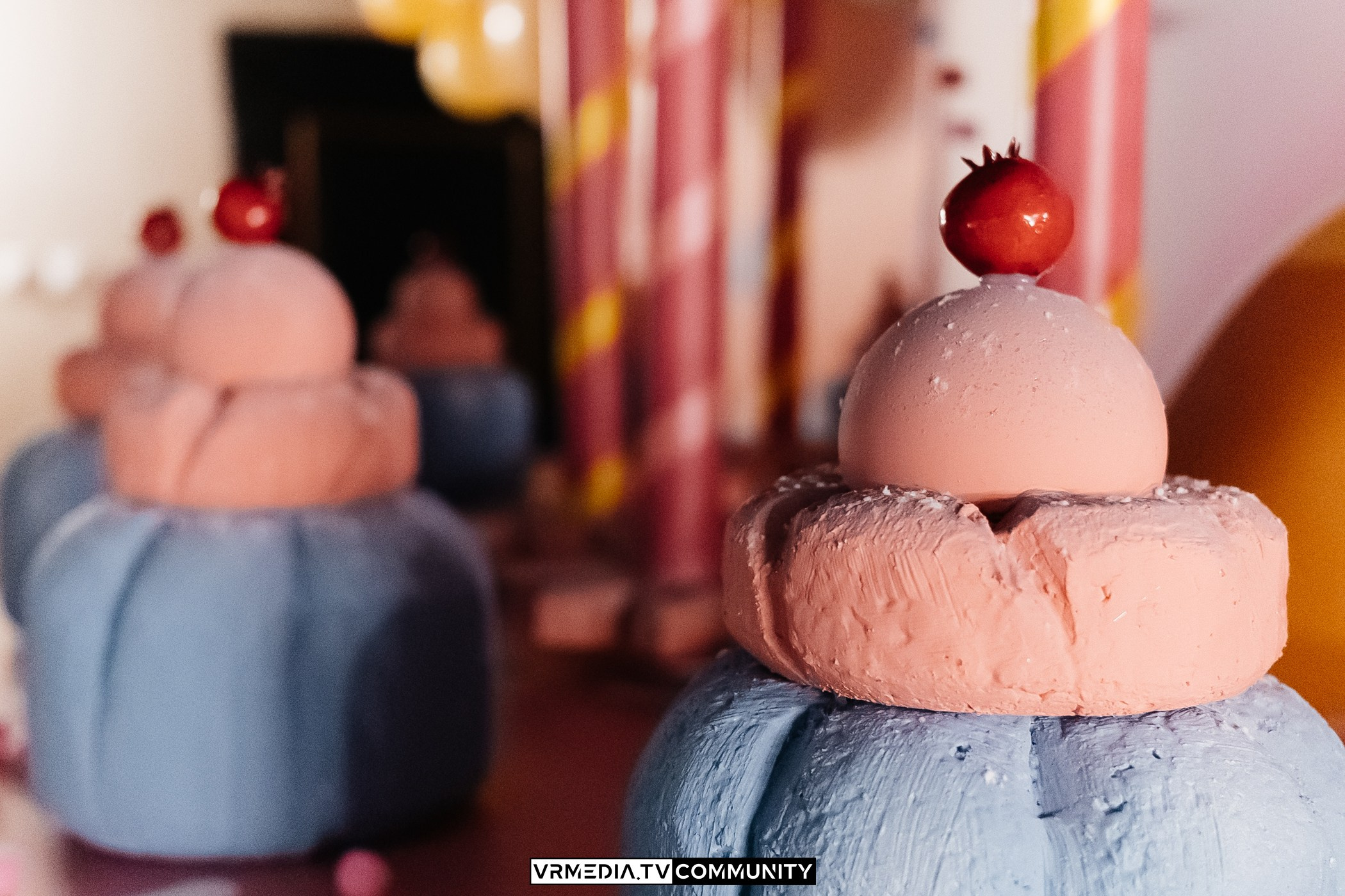 День рождения ресторана «Мюнхен»