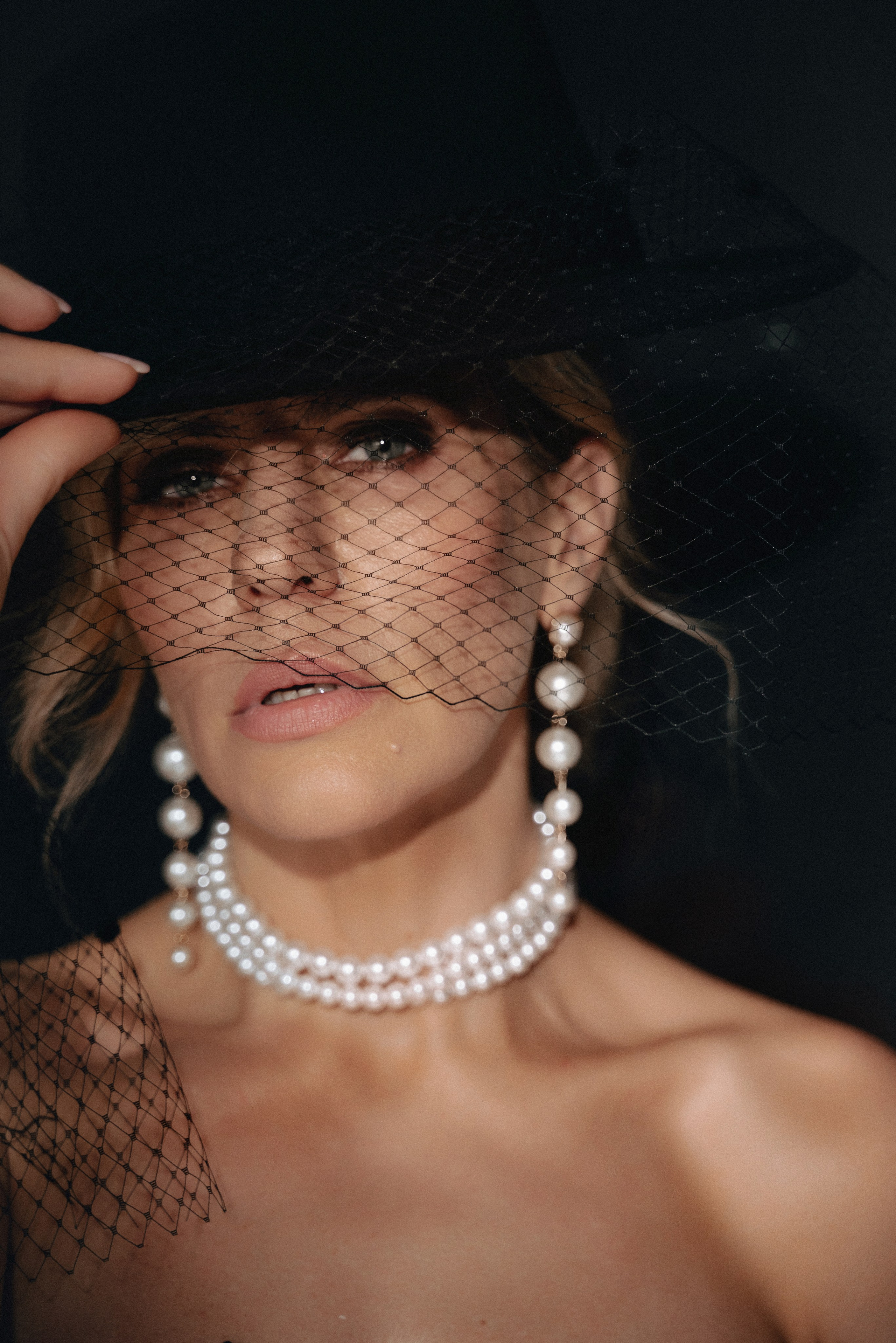 АНАСТЕЙША. Екатерина Курбанова. Женский фотограф