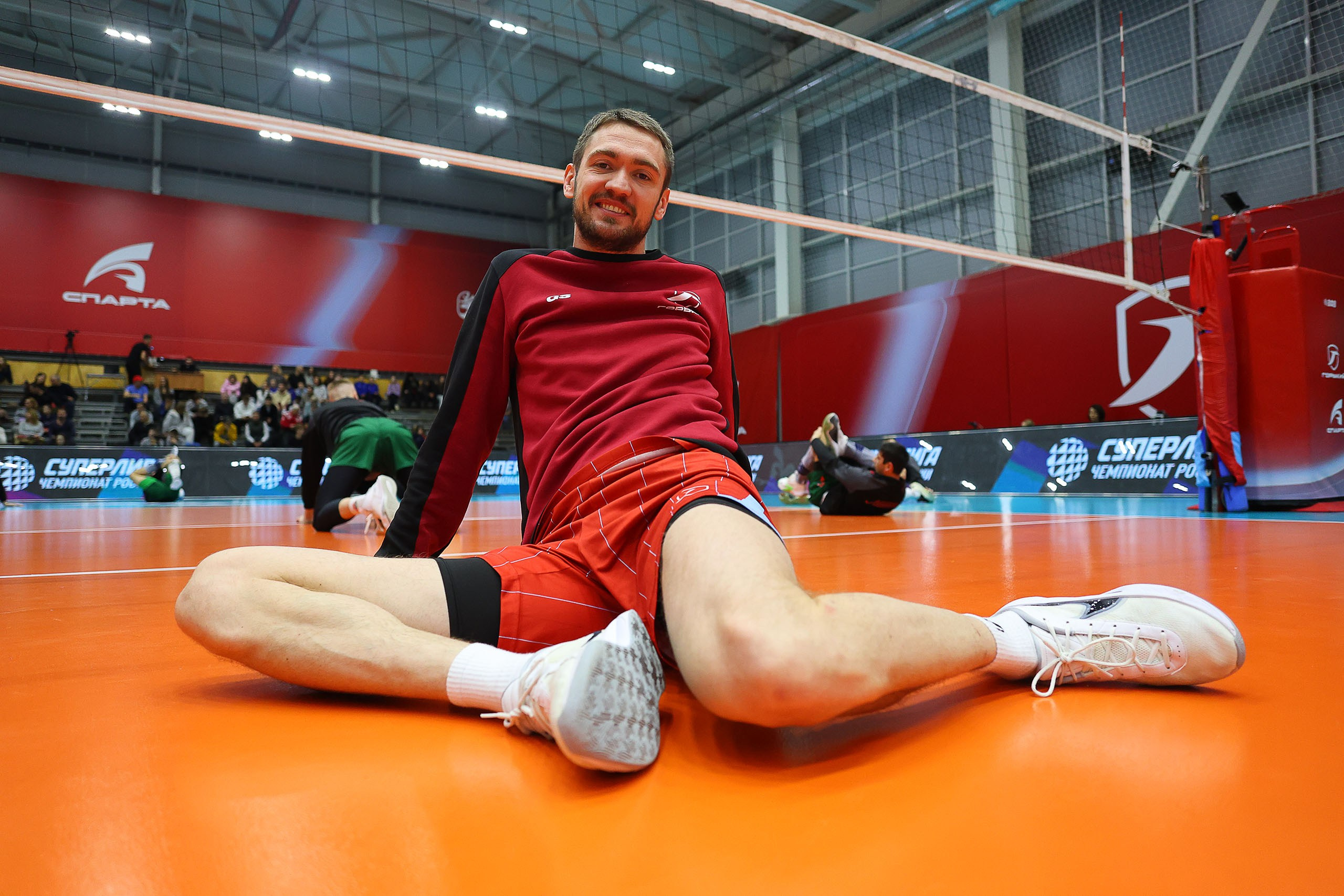 Фотосъемка волейбола, ВФВ, чемпионат России. Спортивный фотограф в Нижнем Новгороде и Сочи Ангелина Ильичева