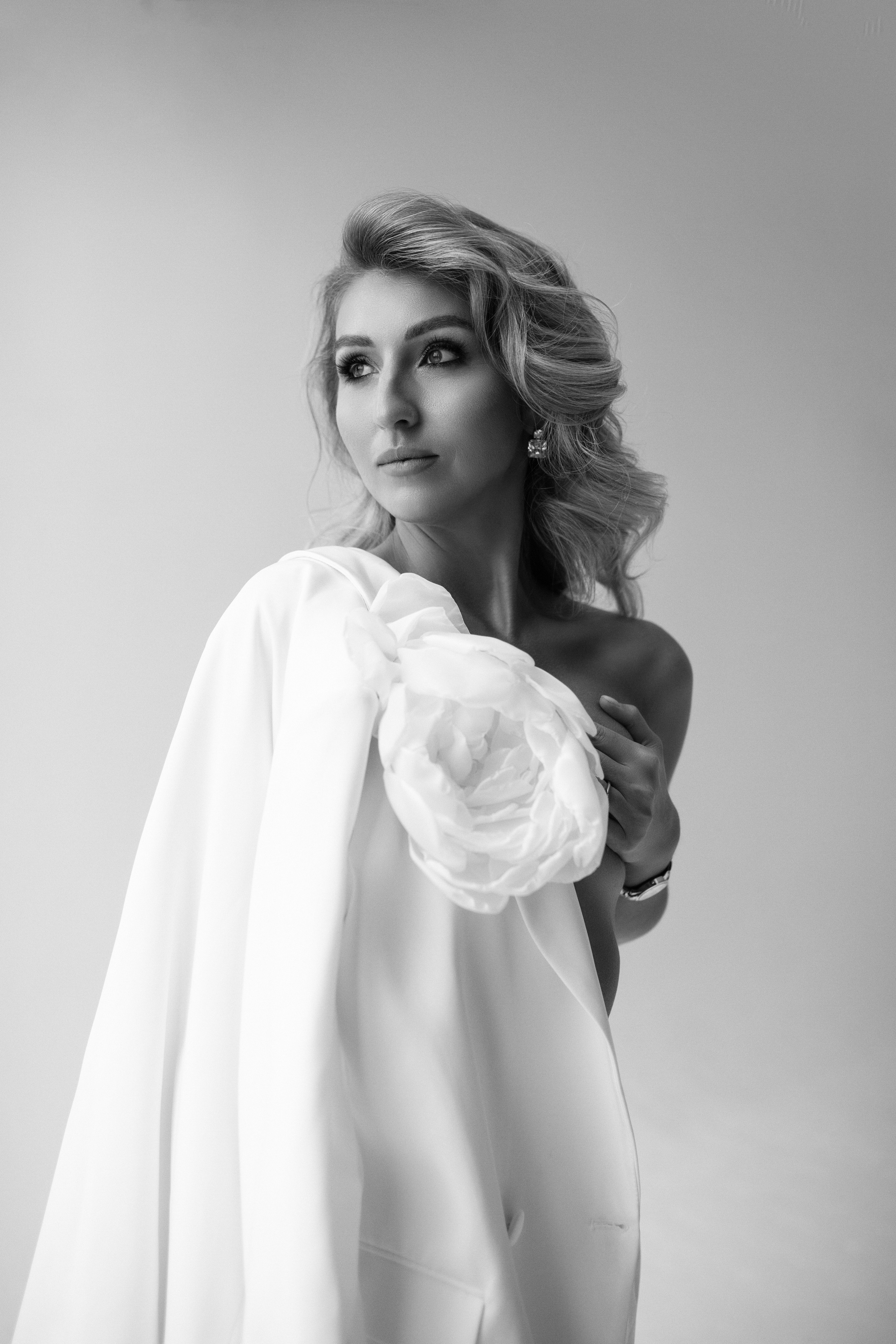 Шикарная Анна. Семейный фотограф в Санкт-Петербурге Ирина Иванова