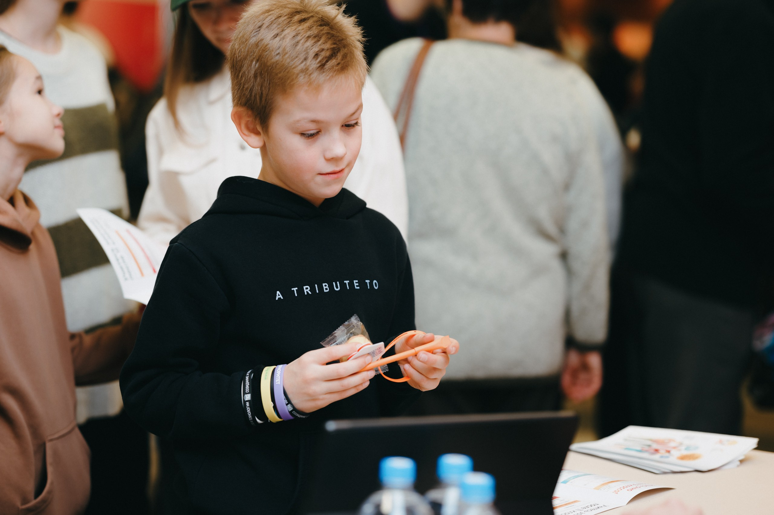 Навигатор поступления. Komonev