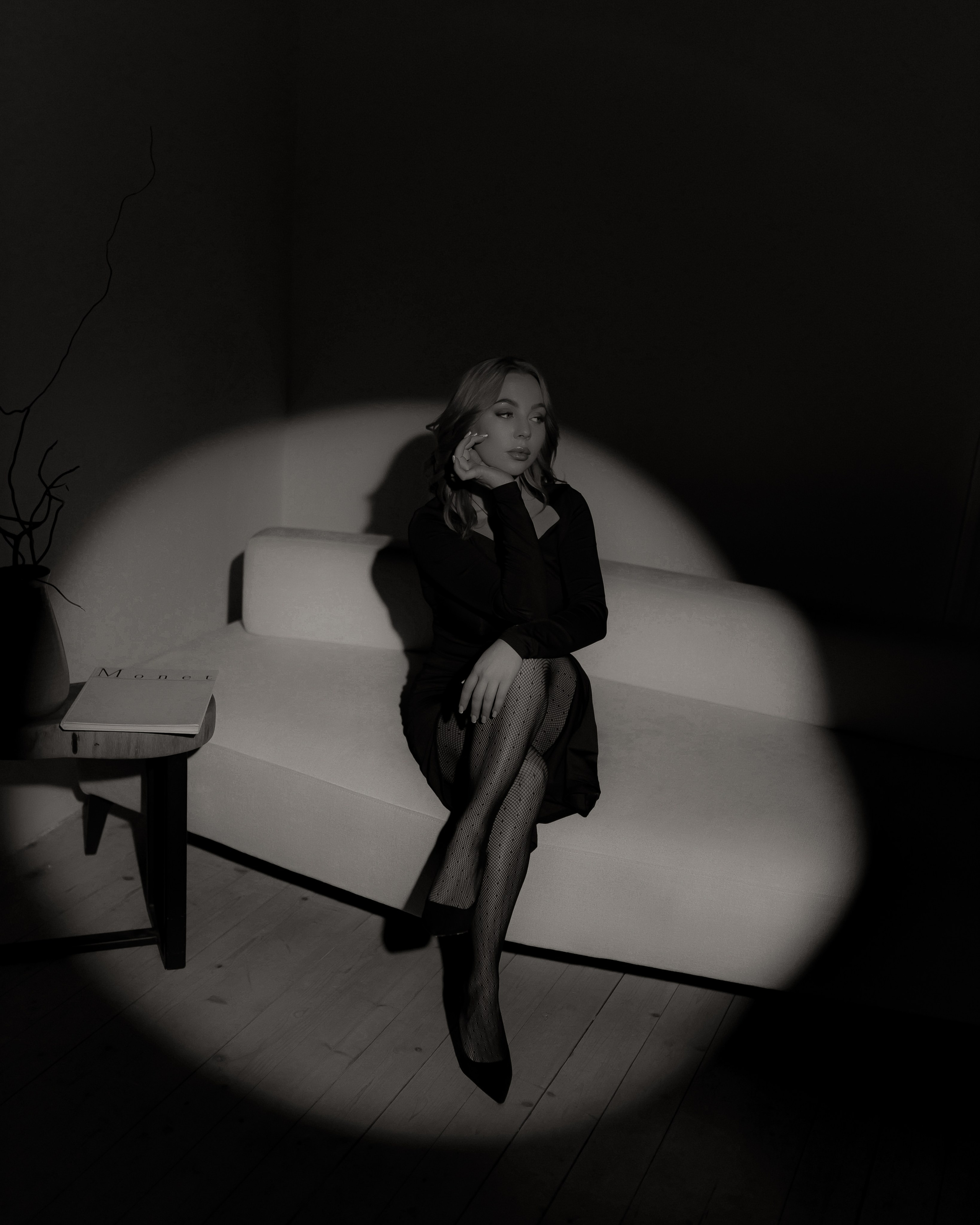 Виктория. DARYA.BELKINA