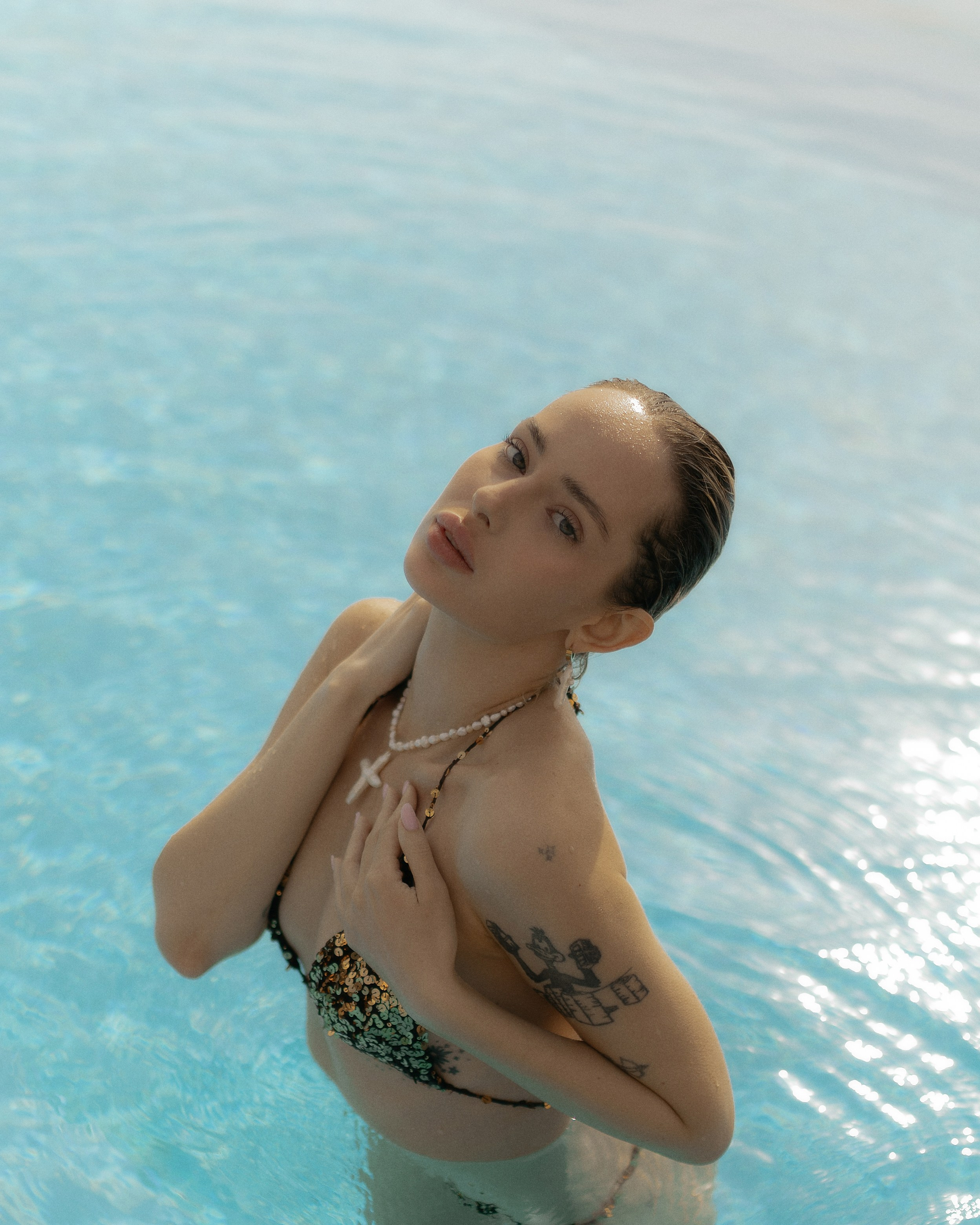 Ксения. DARYA.BELKINA