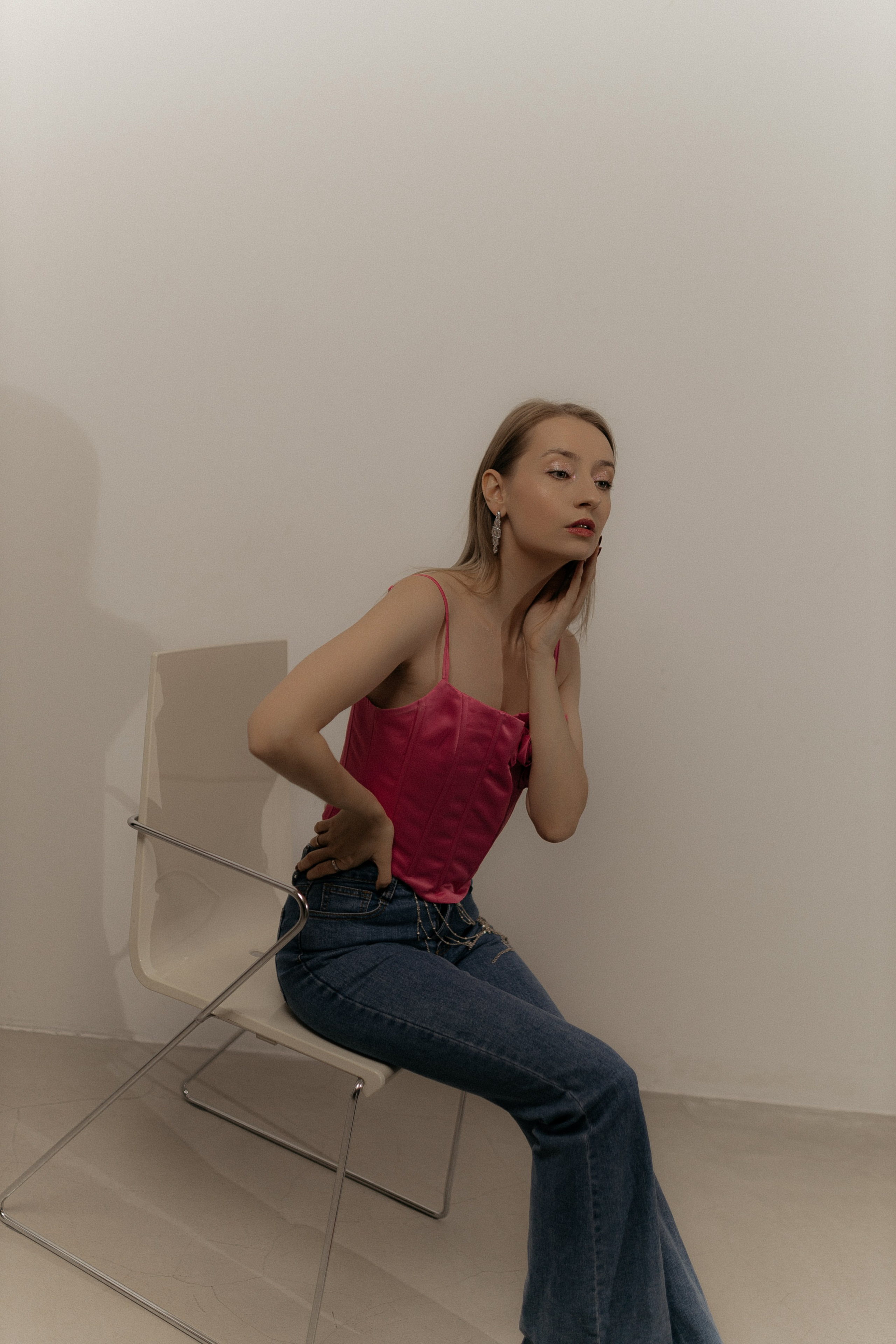 Дарья. DARYA.BELKINA