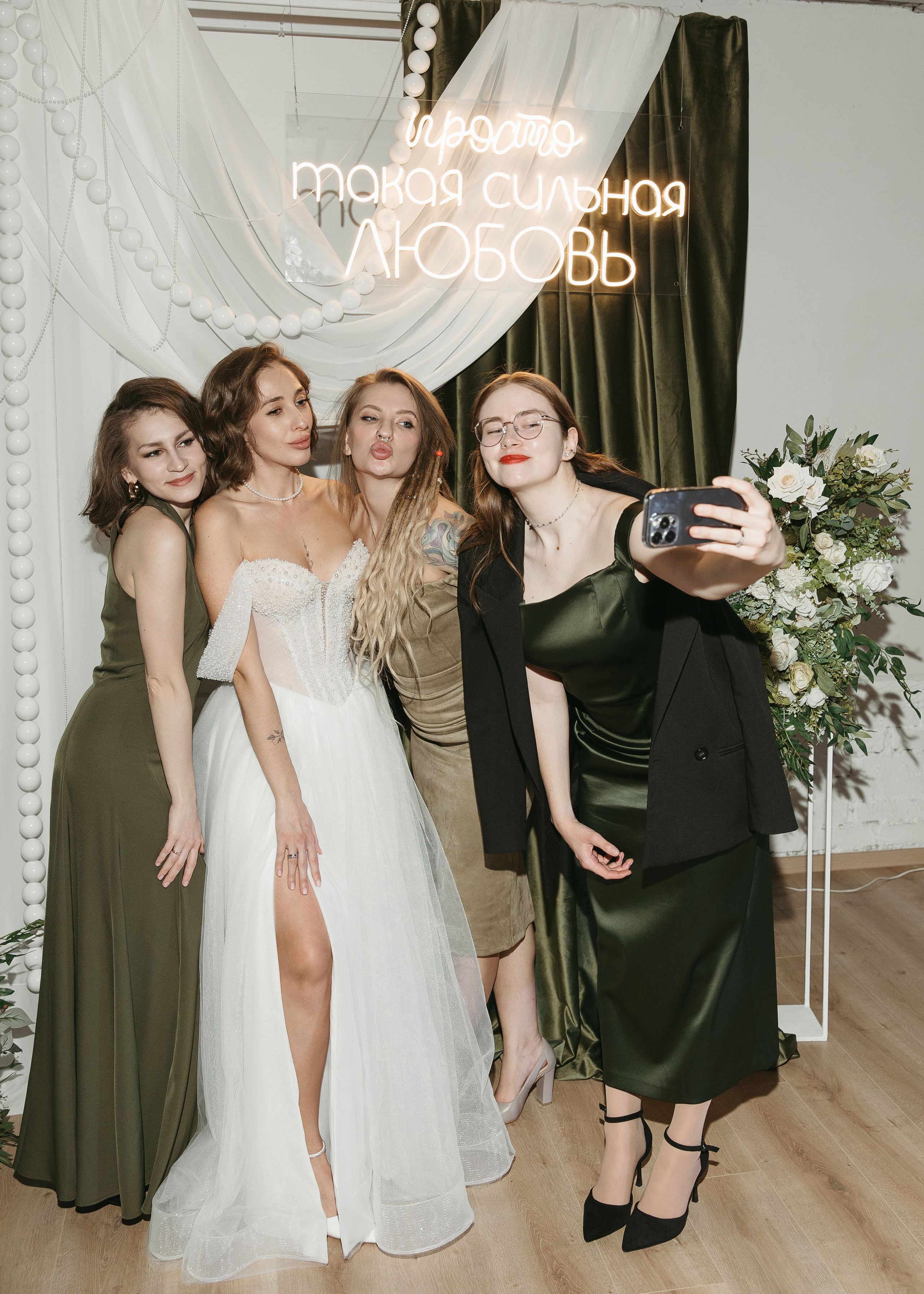 Рамила & Павел. Свадебный и семейный фотограф Владивосток — Приморский край. Анастасия Щетинина