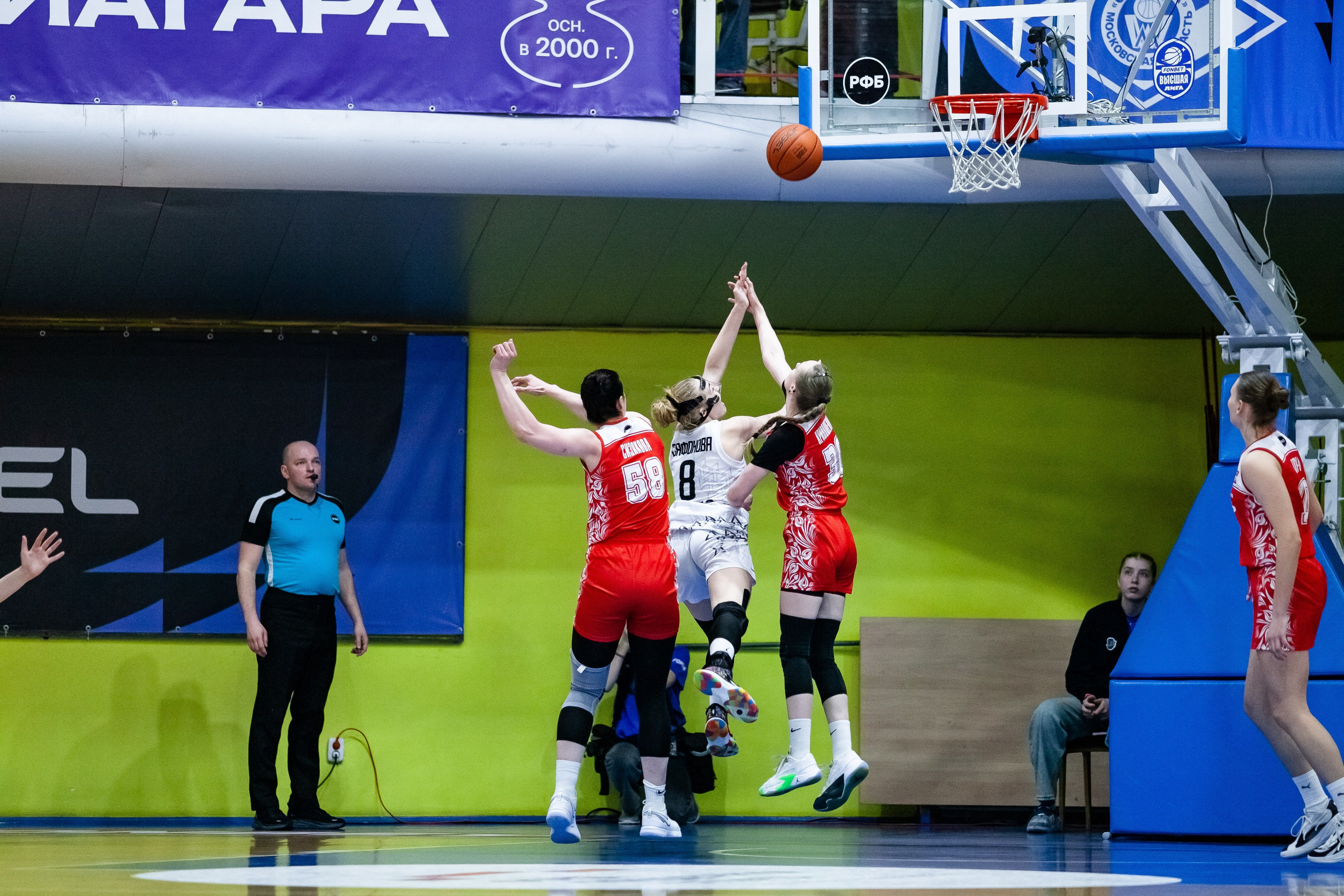 Славянка — Юность. Фотография