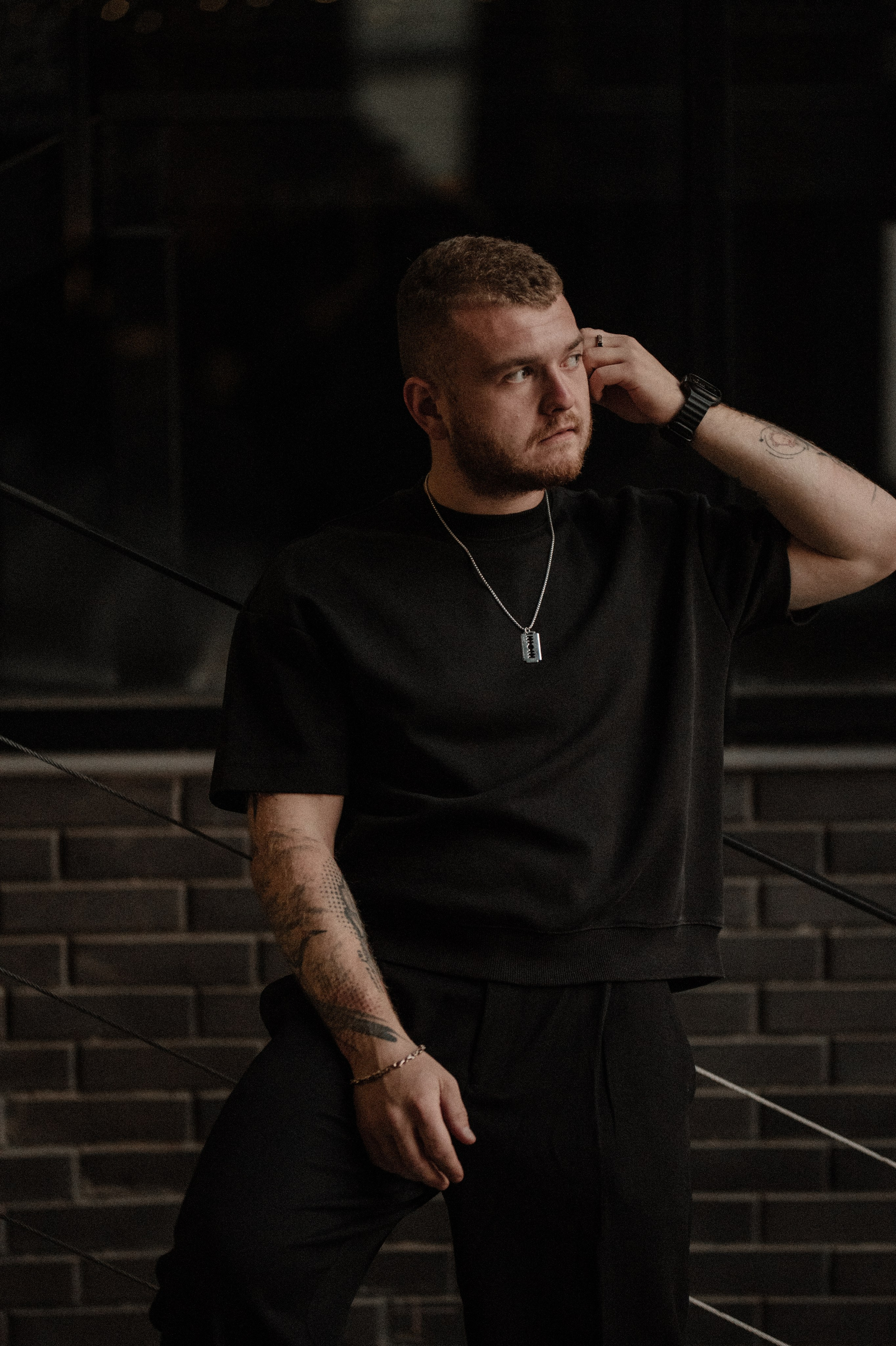 Никита. Семейный и детский фотограф в Туле