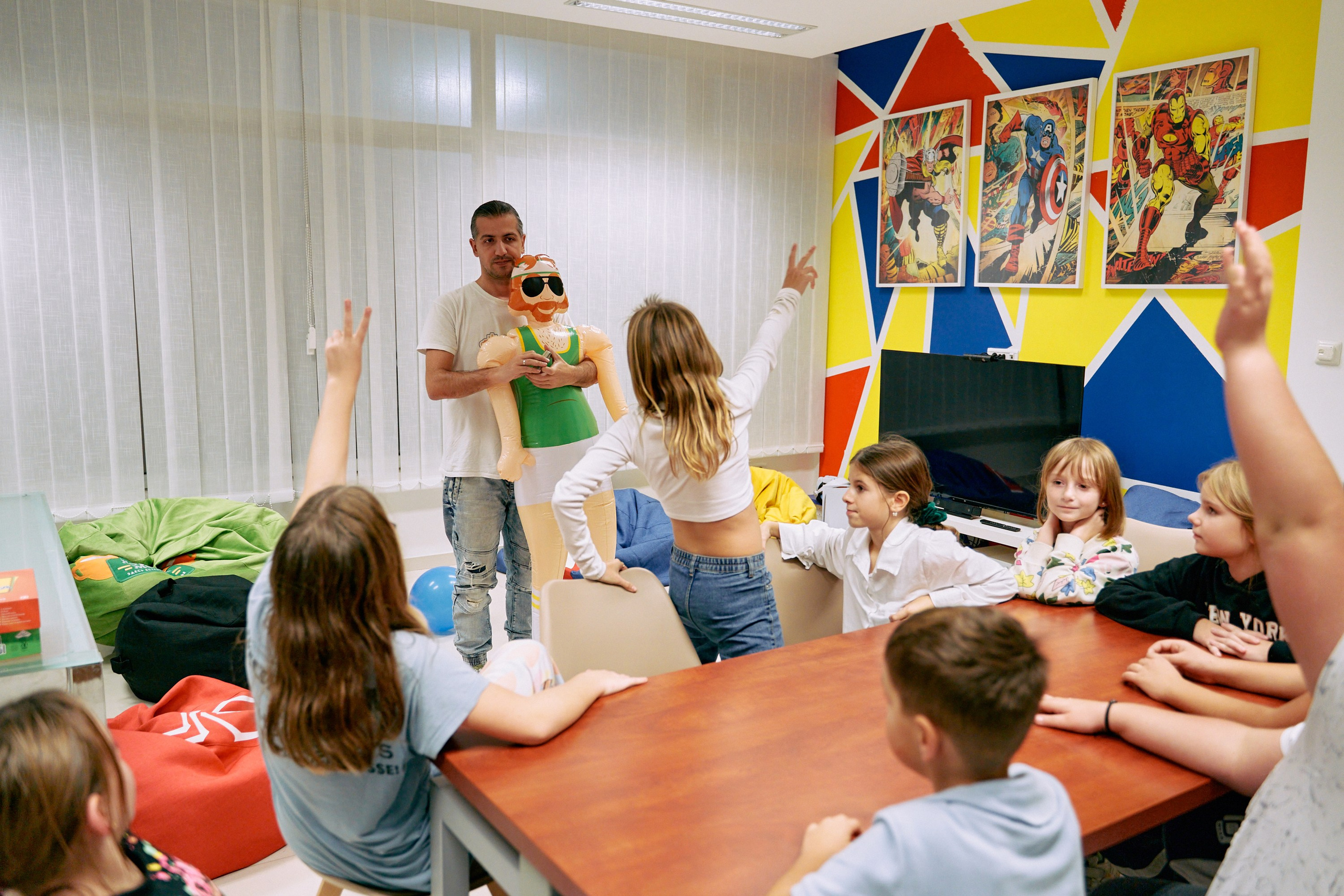 B-Day in Good Place. Photographer and Videographer in Montenegro