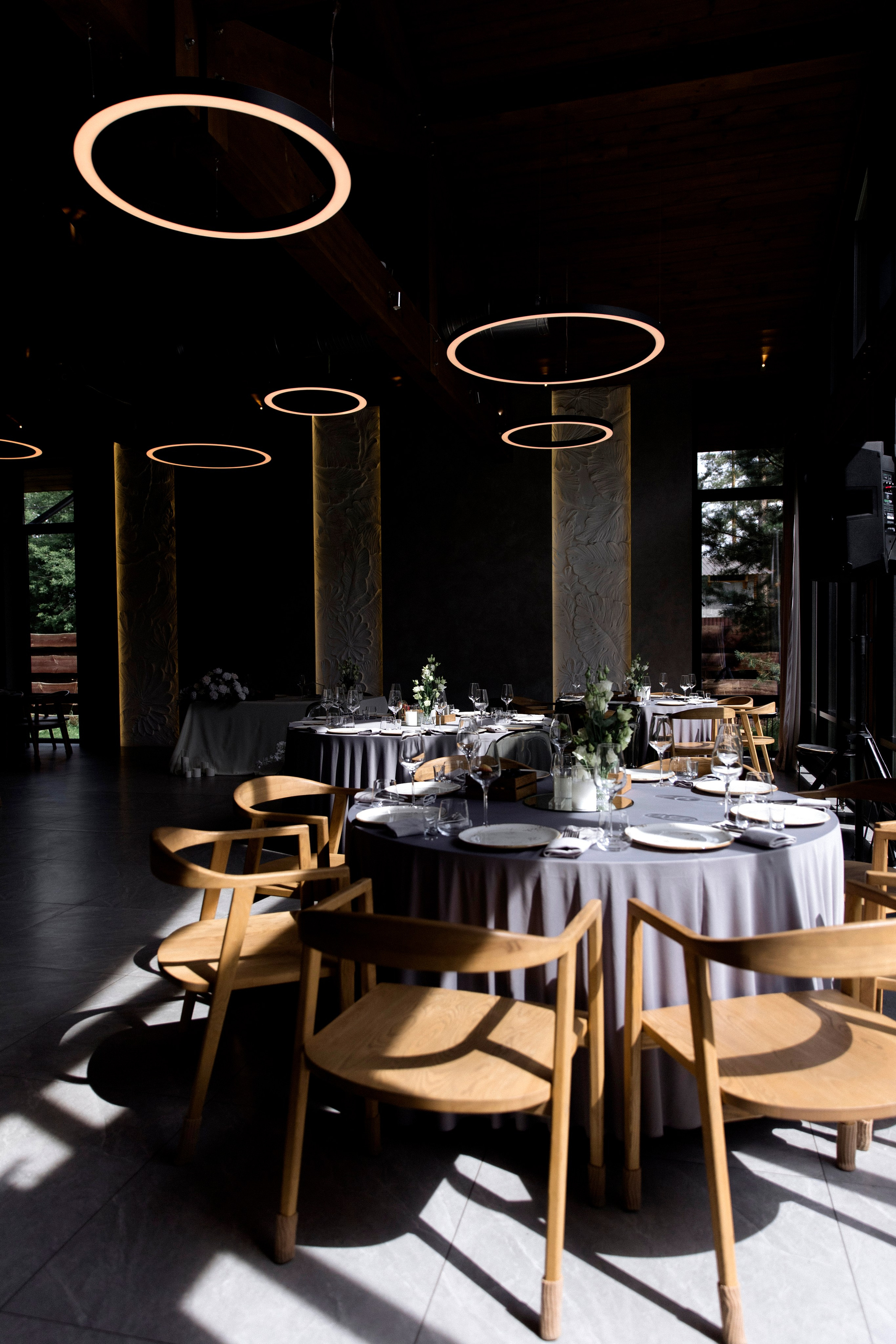 Тимур и Маша. Свадебный фотограф в Барнауле и Новосибирске Лия Варкентин