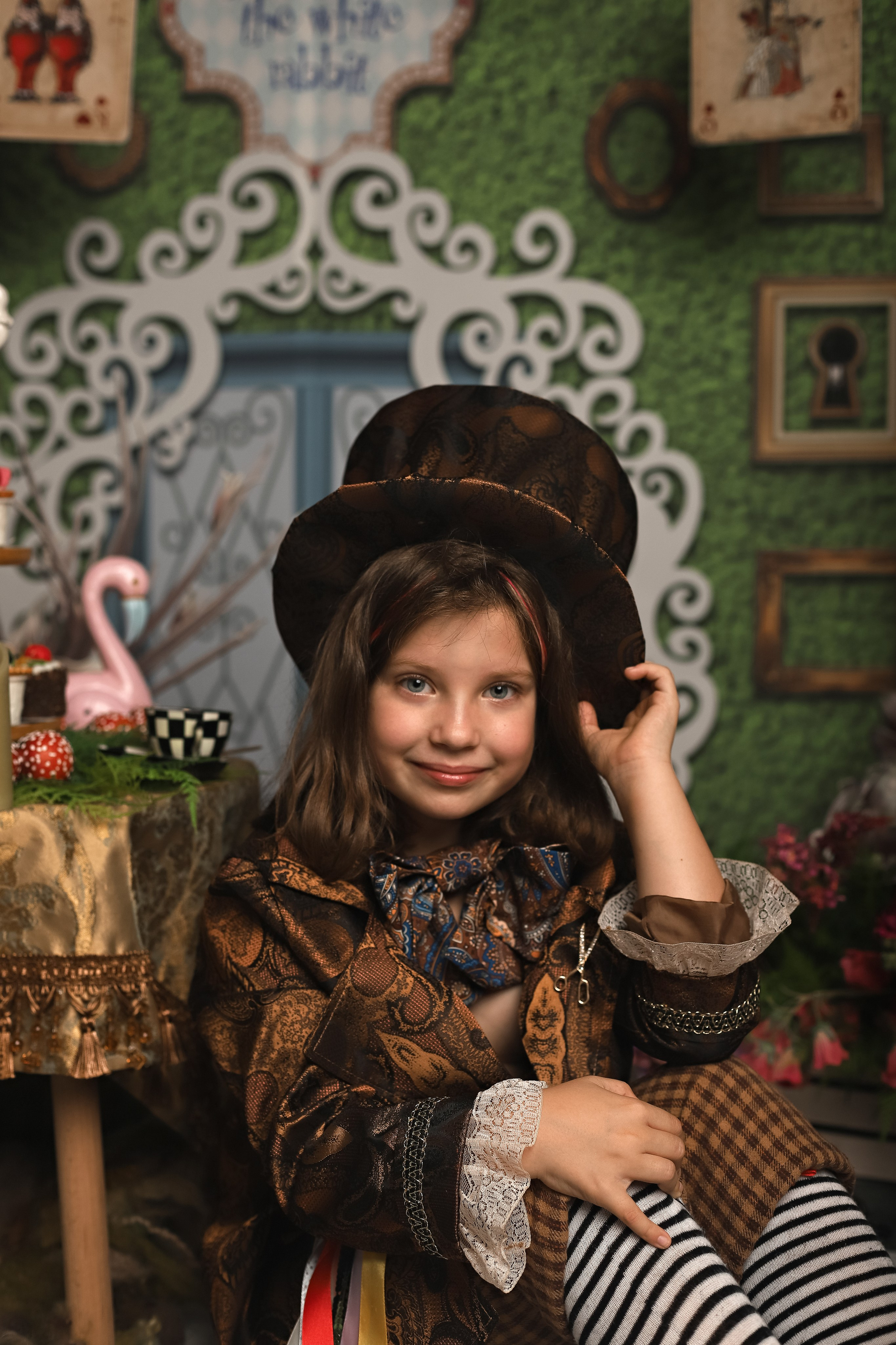 Фотопроекты. Детский фотограф в Москве и Московской области