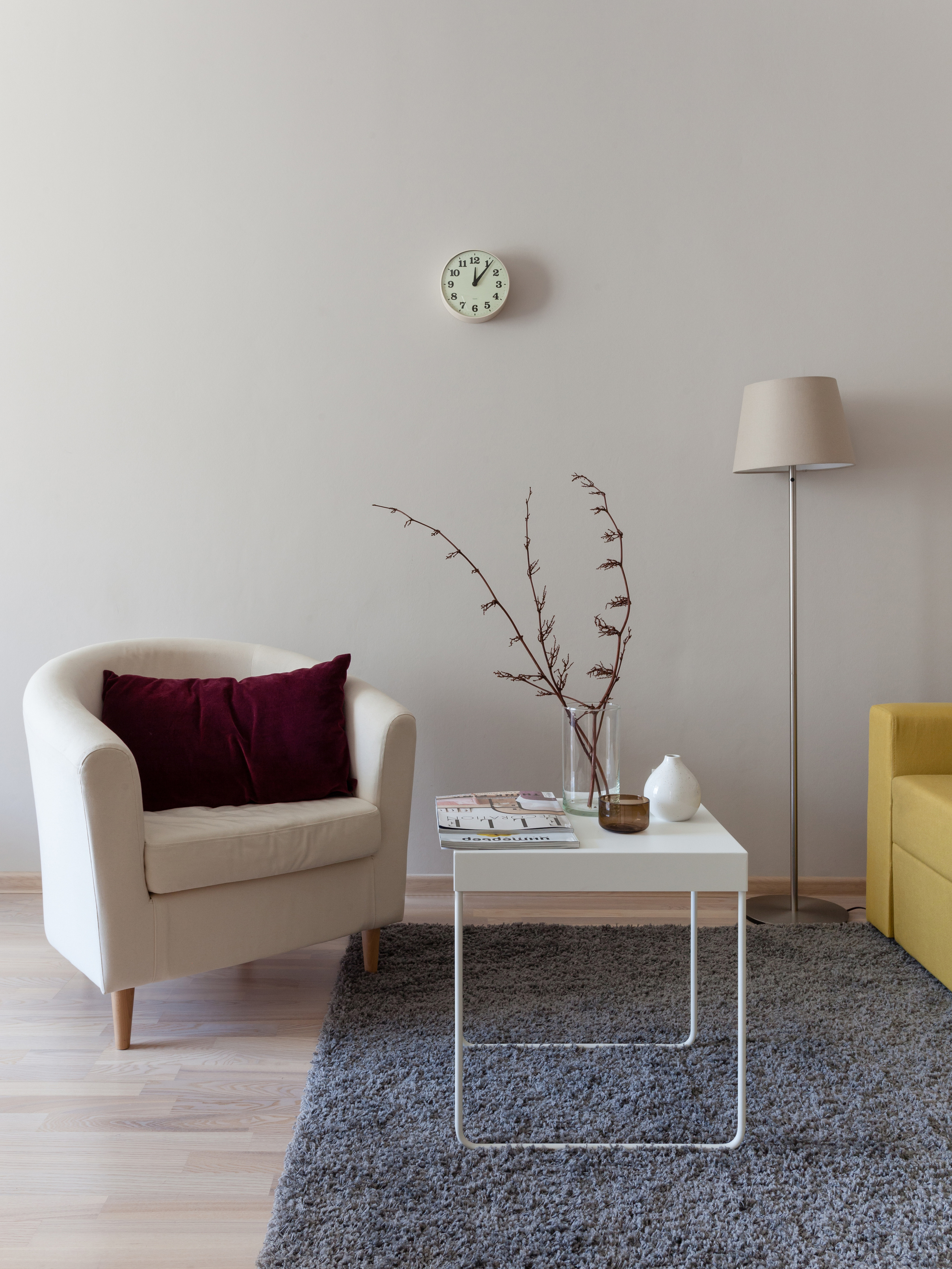 Квартира для аренды на Кременчугской.