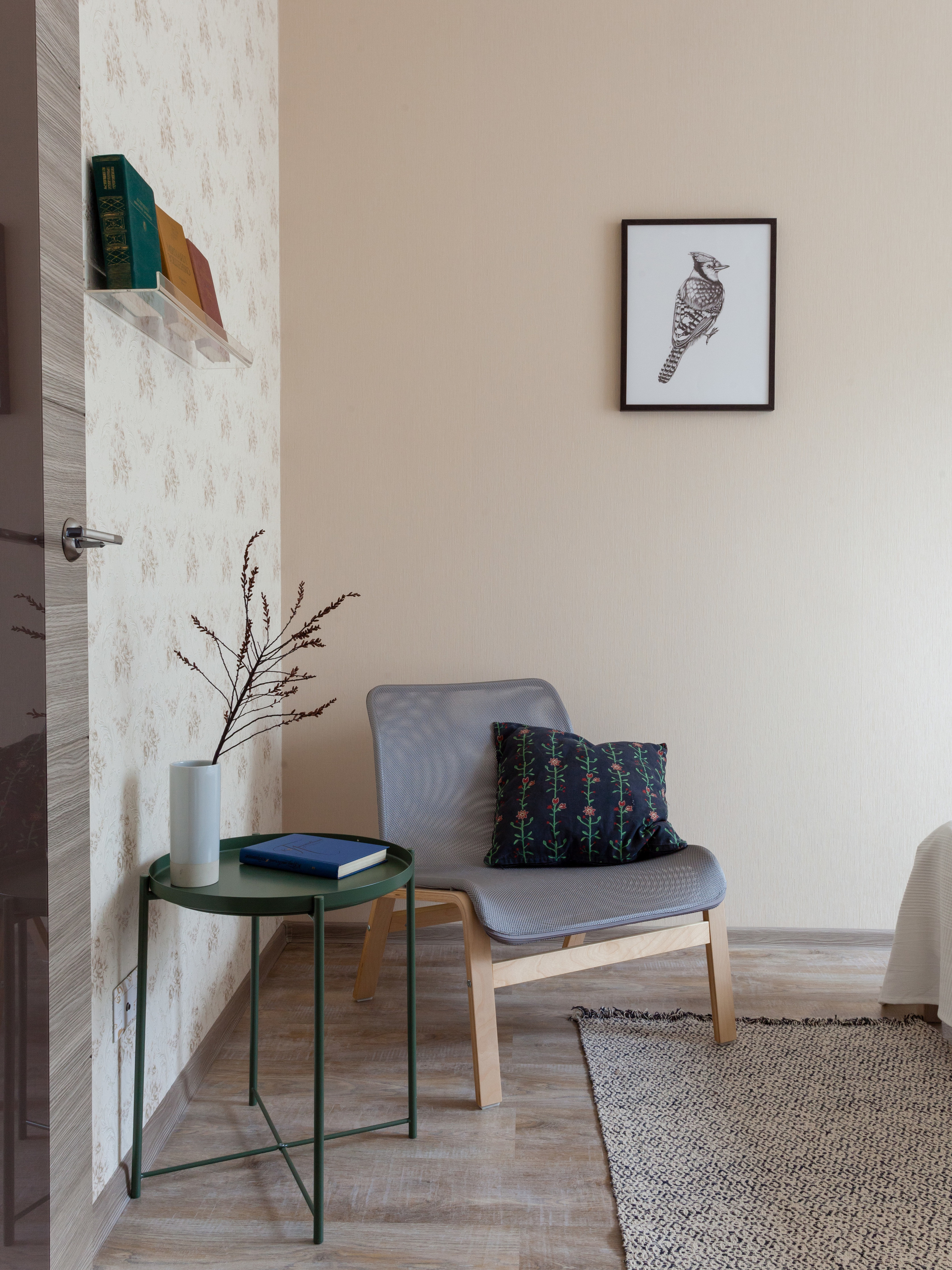 Квартира для аренды на Невском.