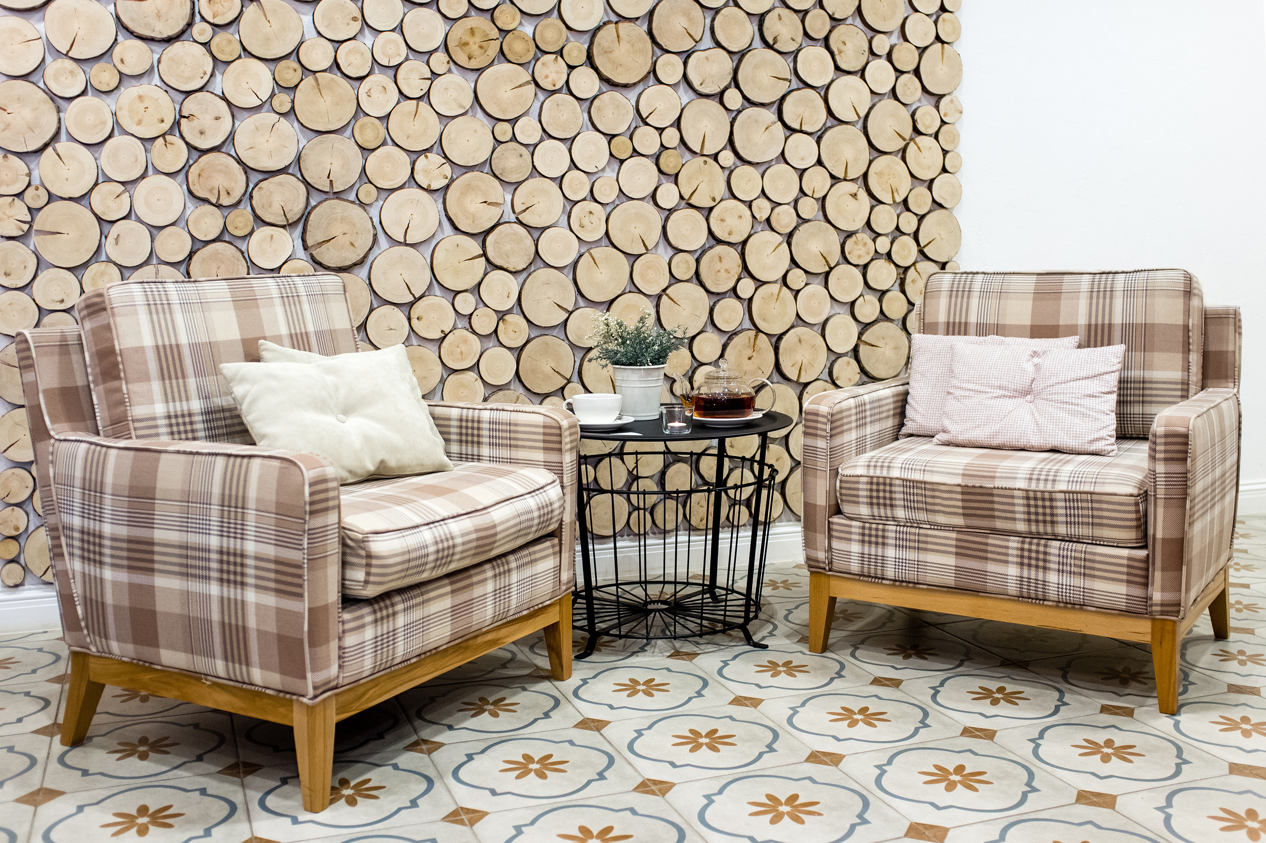 Ресторан "Подворье", город Тихвин.