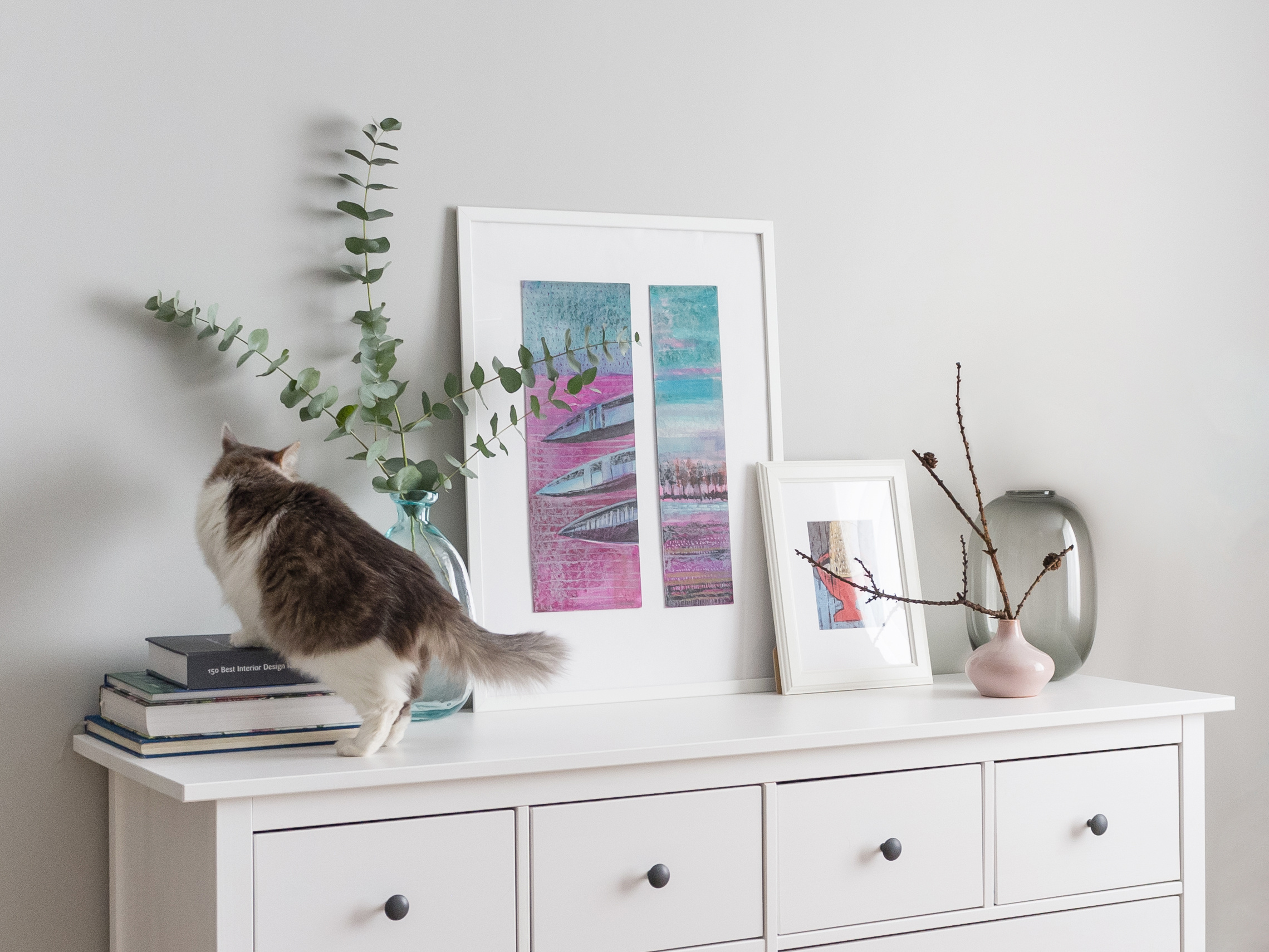 Уютная квартира в Уфе.