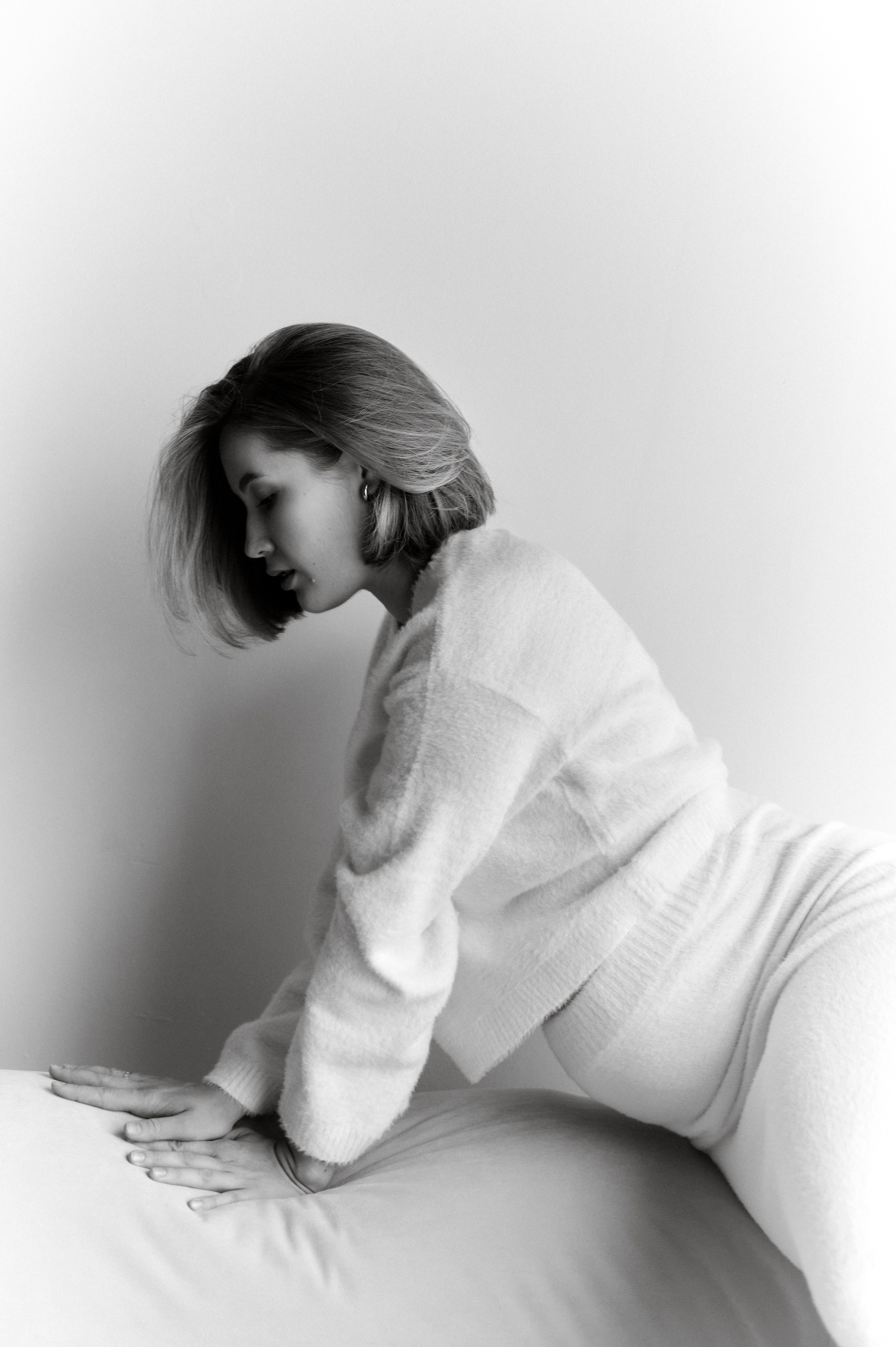 Полина. Фотограф Регина С