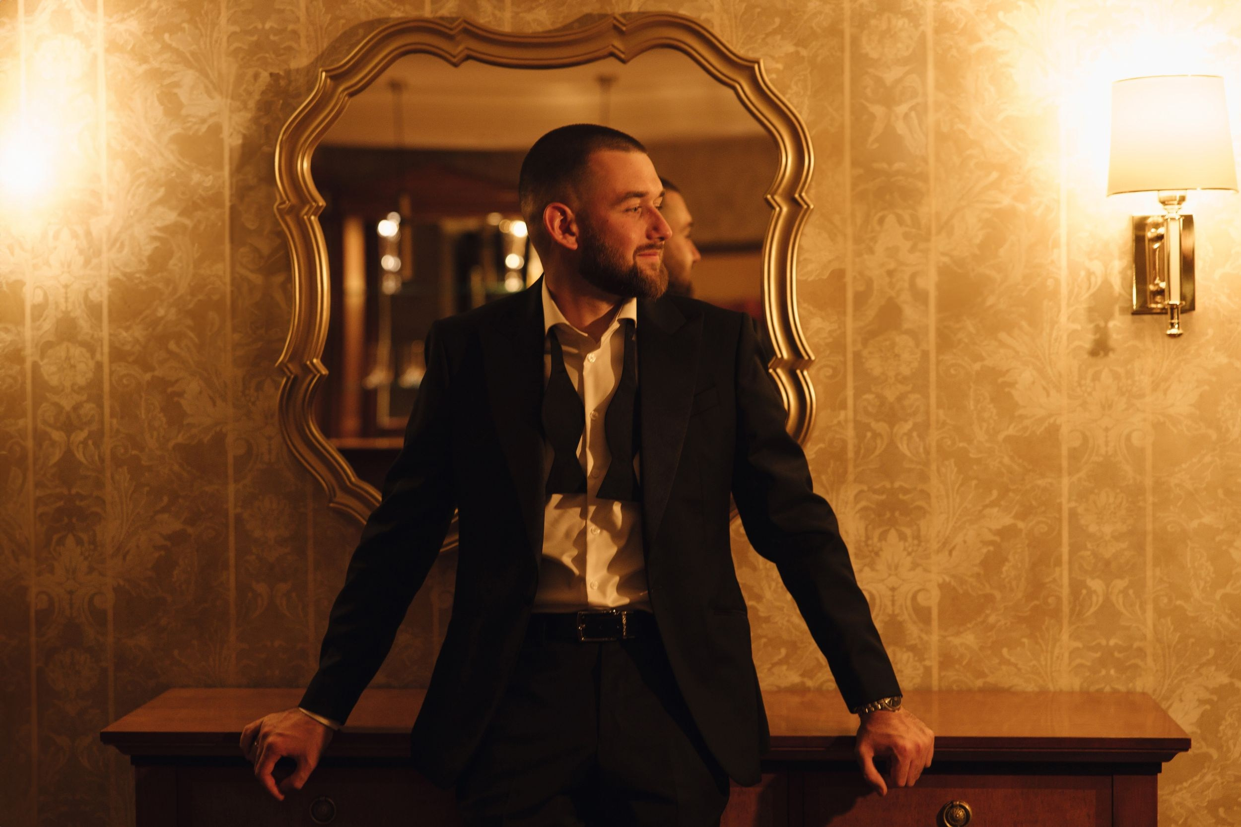 25.07.25 Максим и Лиза. Свадебный организатор Екатеринбург