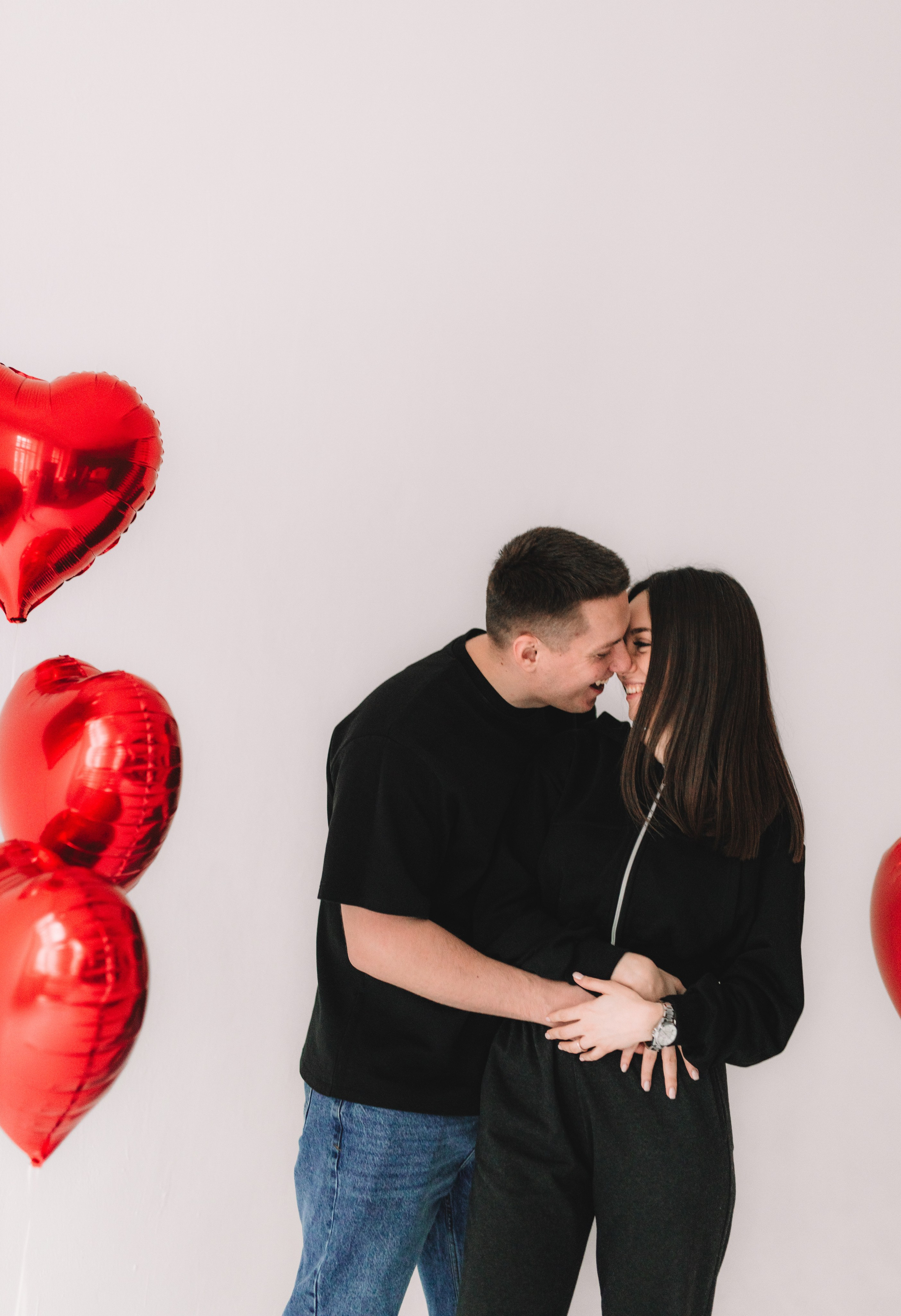 Влад Алина. Свадебный фотограф СПб Евгения Орлова