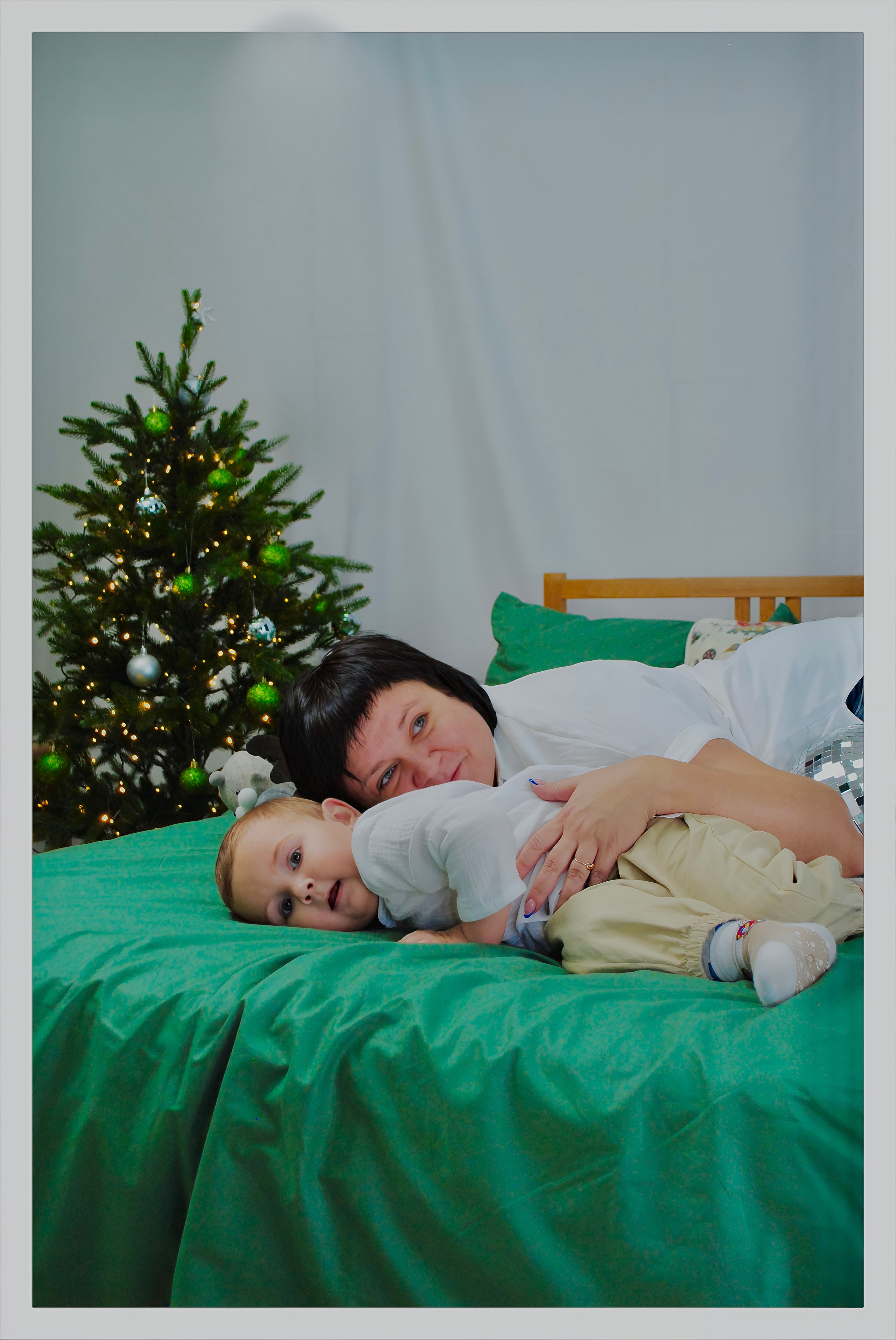 Тимур. Фотограф Мария Мусаелян