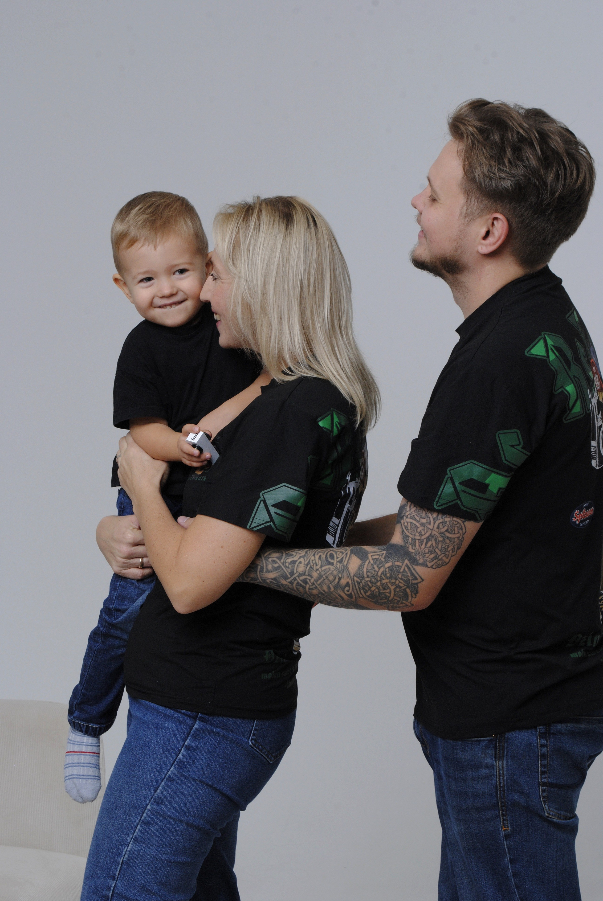 Анна. Фотограф Мария Мусаелян