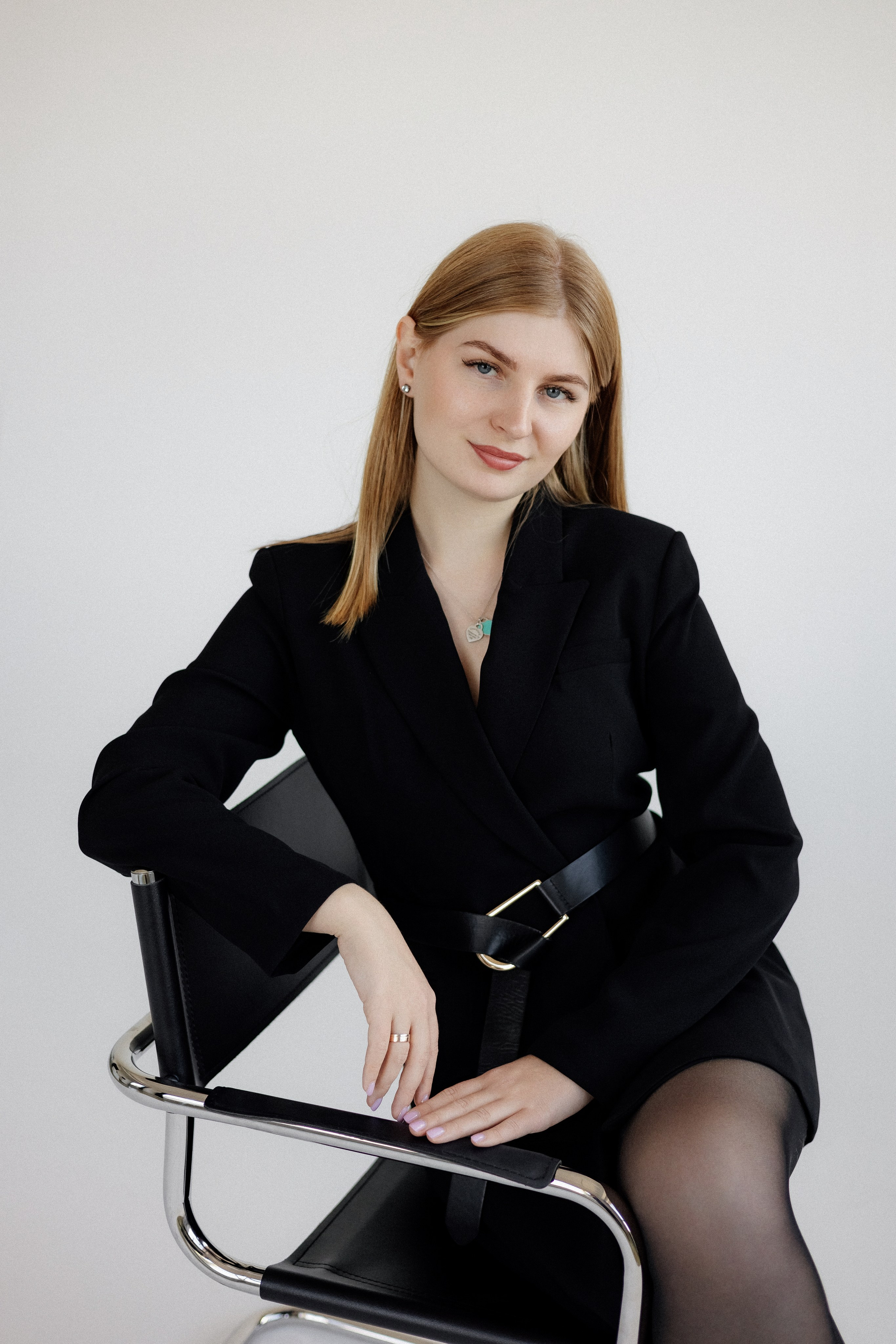 Наталья. Свадебный фотограф в Санкт-Петербурге Ксения Кобышева