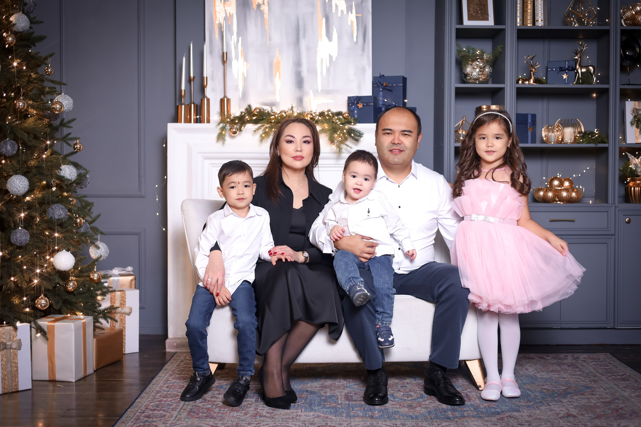 Мира. Фотограф Тамара Катапова