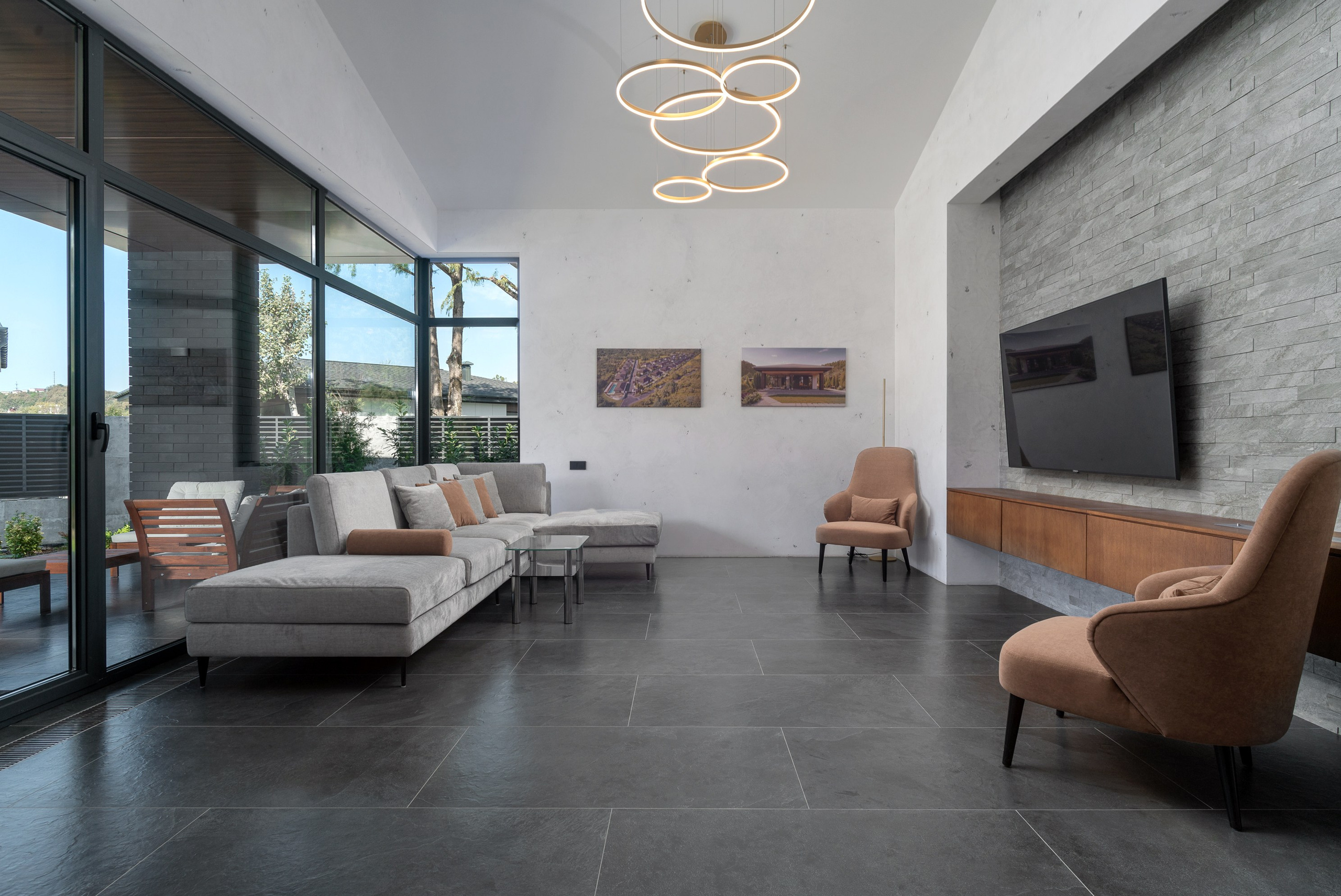 Дома и Квартиры. Главная