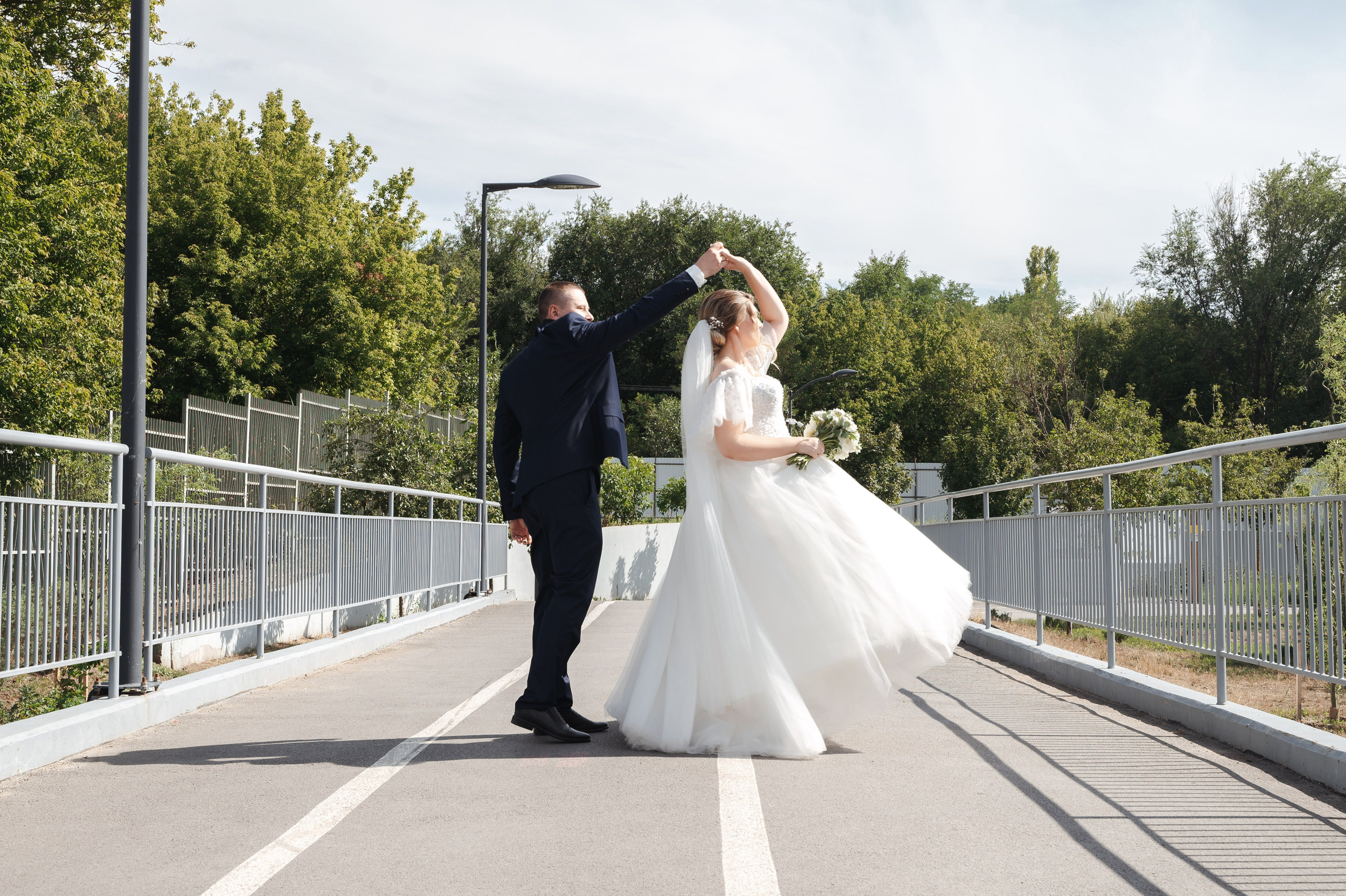 Павел и Екатерина. Фотограф Дарья Борисова в г. Новочеркасск и РО