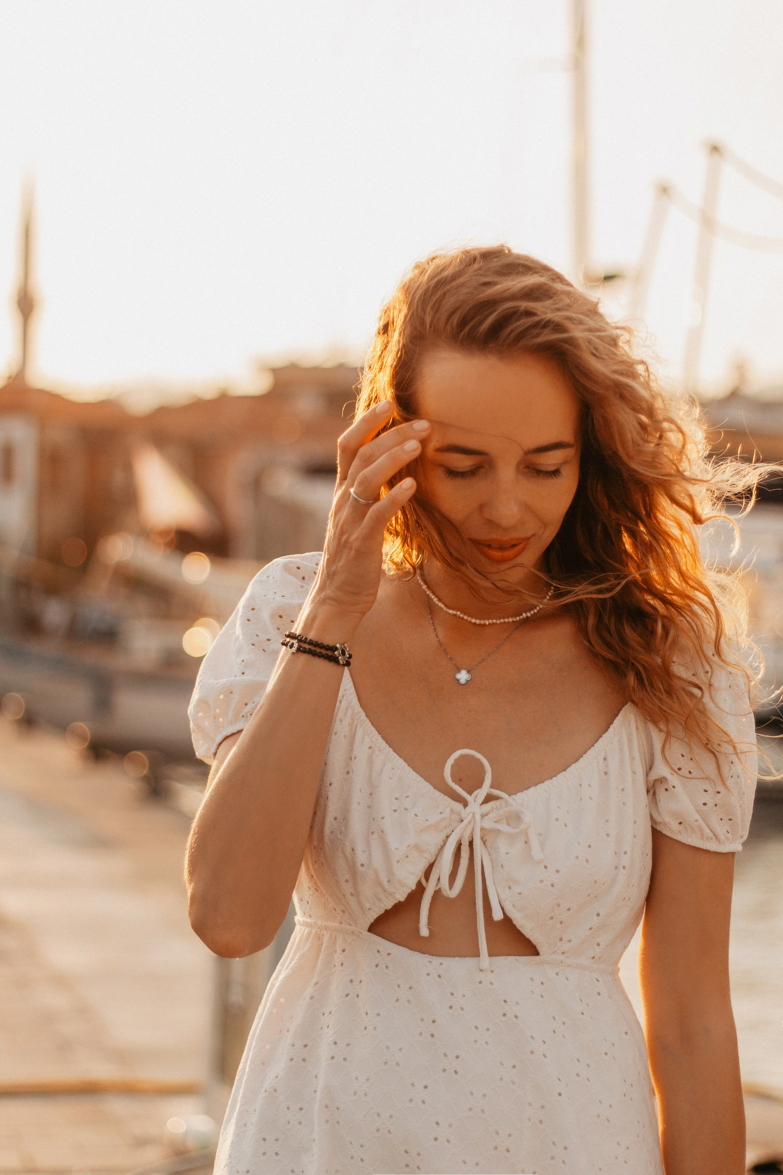 Ксения. Фотограф Екатерина Гюнгор ♡ Фетхие Мармарис Ортаджа