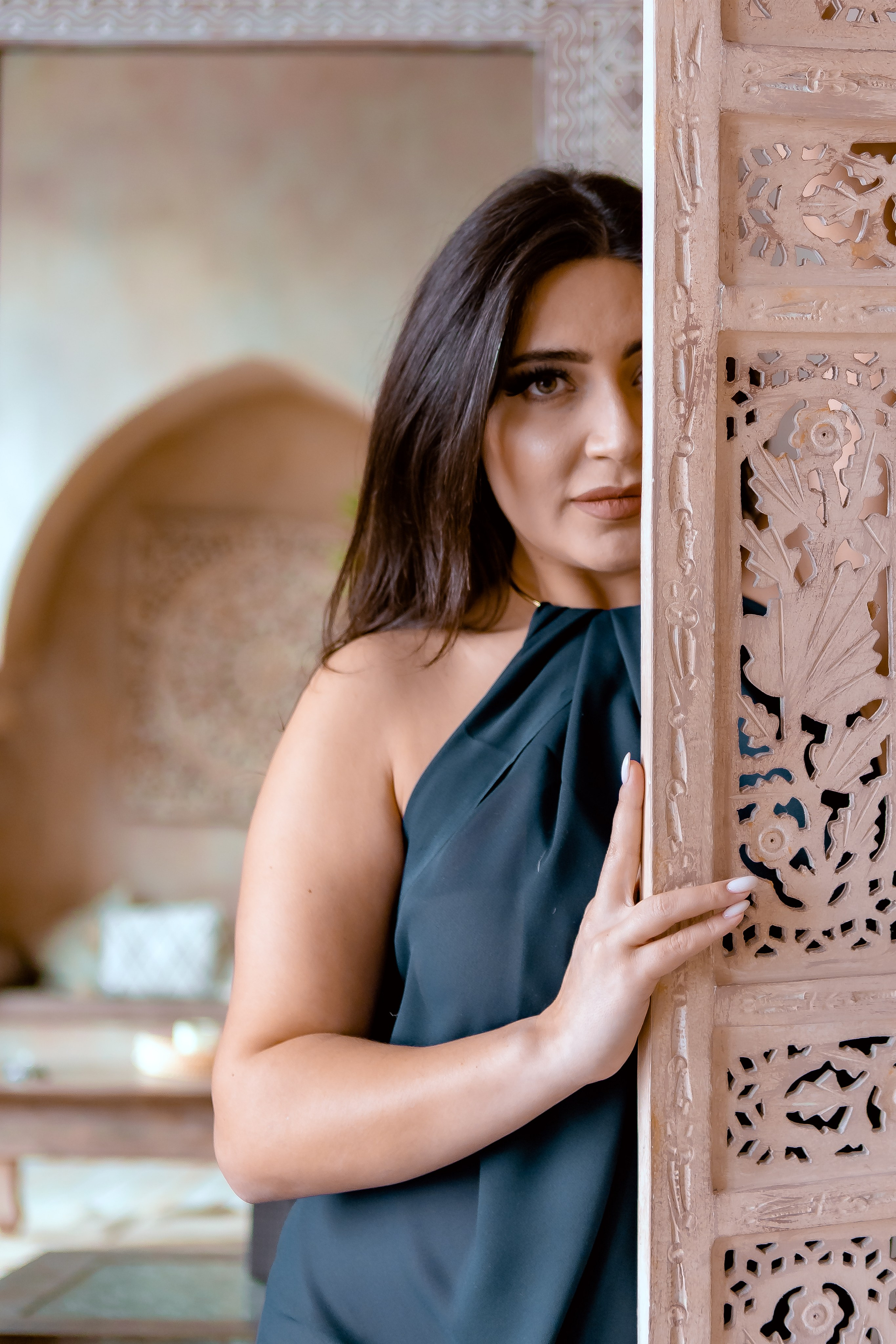 Восточная сказка. Сюзанна. Свадебный фотограф в Москве