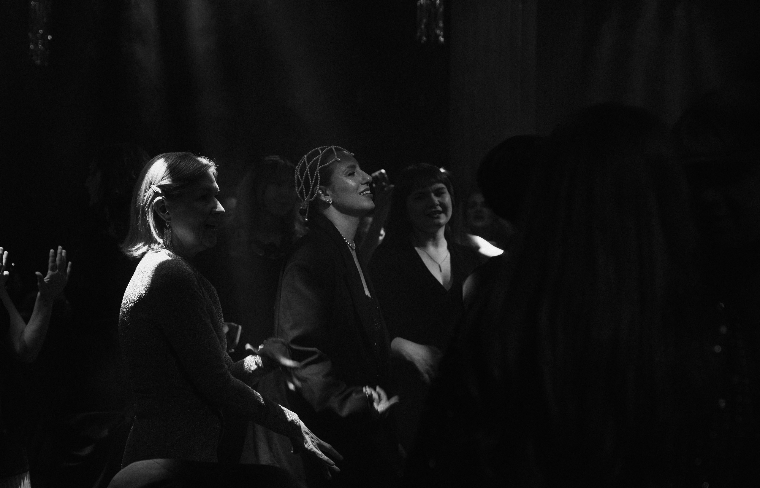 Тайный Бал. Главная