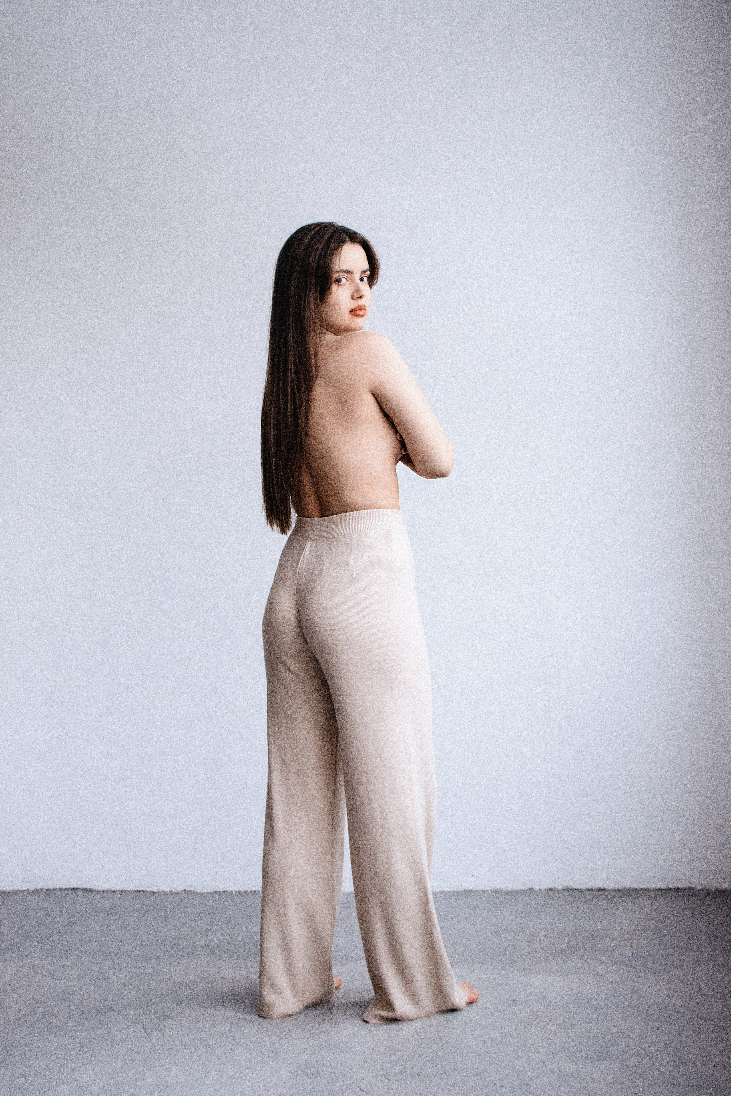 22. Портретный фотограф и ретушер Спирина Александра | Тула