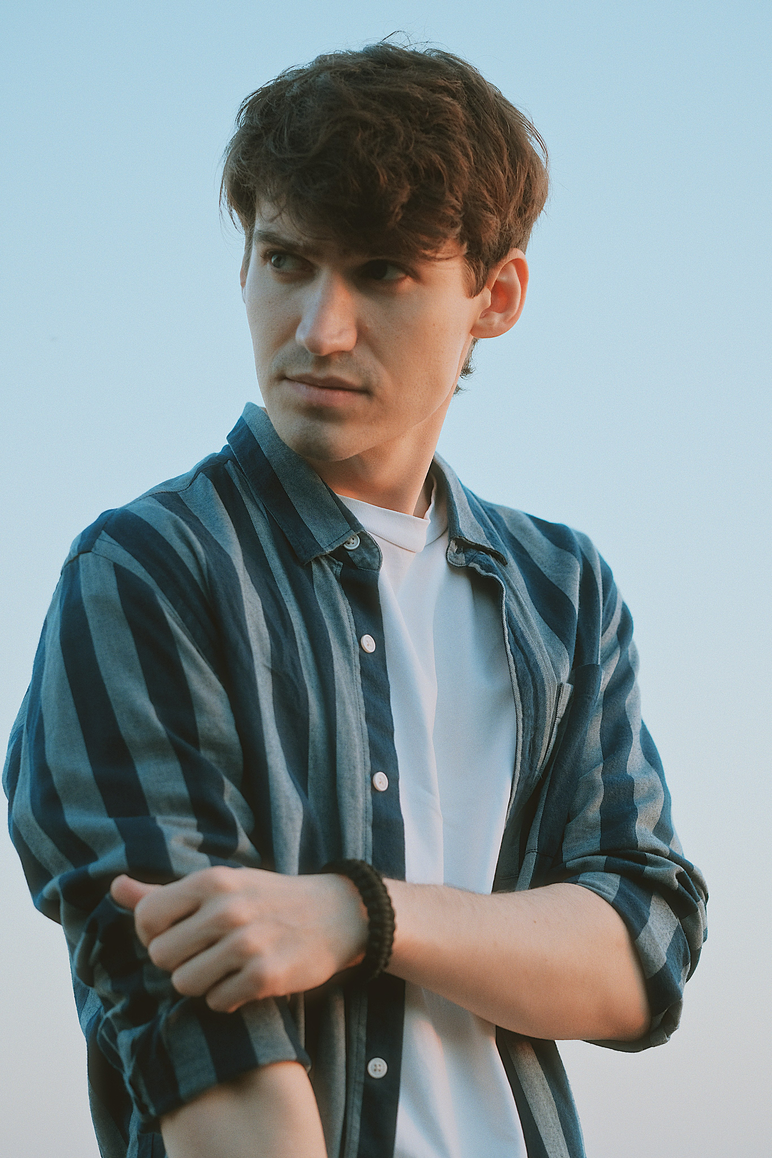 Дмитрий. Глеб Долгов  — Фотограф в Санкт-Петербурге