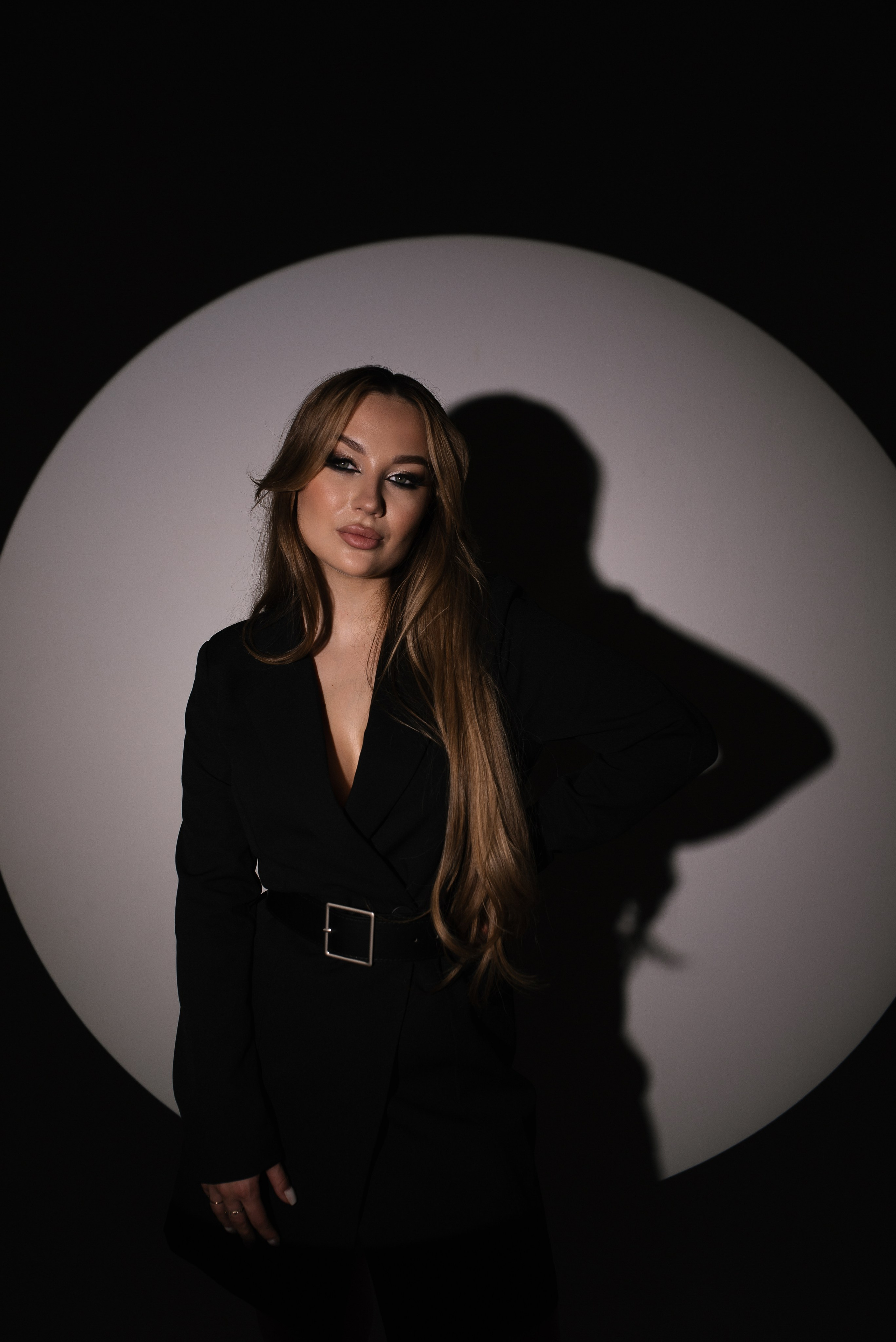 Алина, косметолог